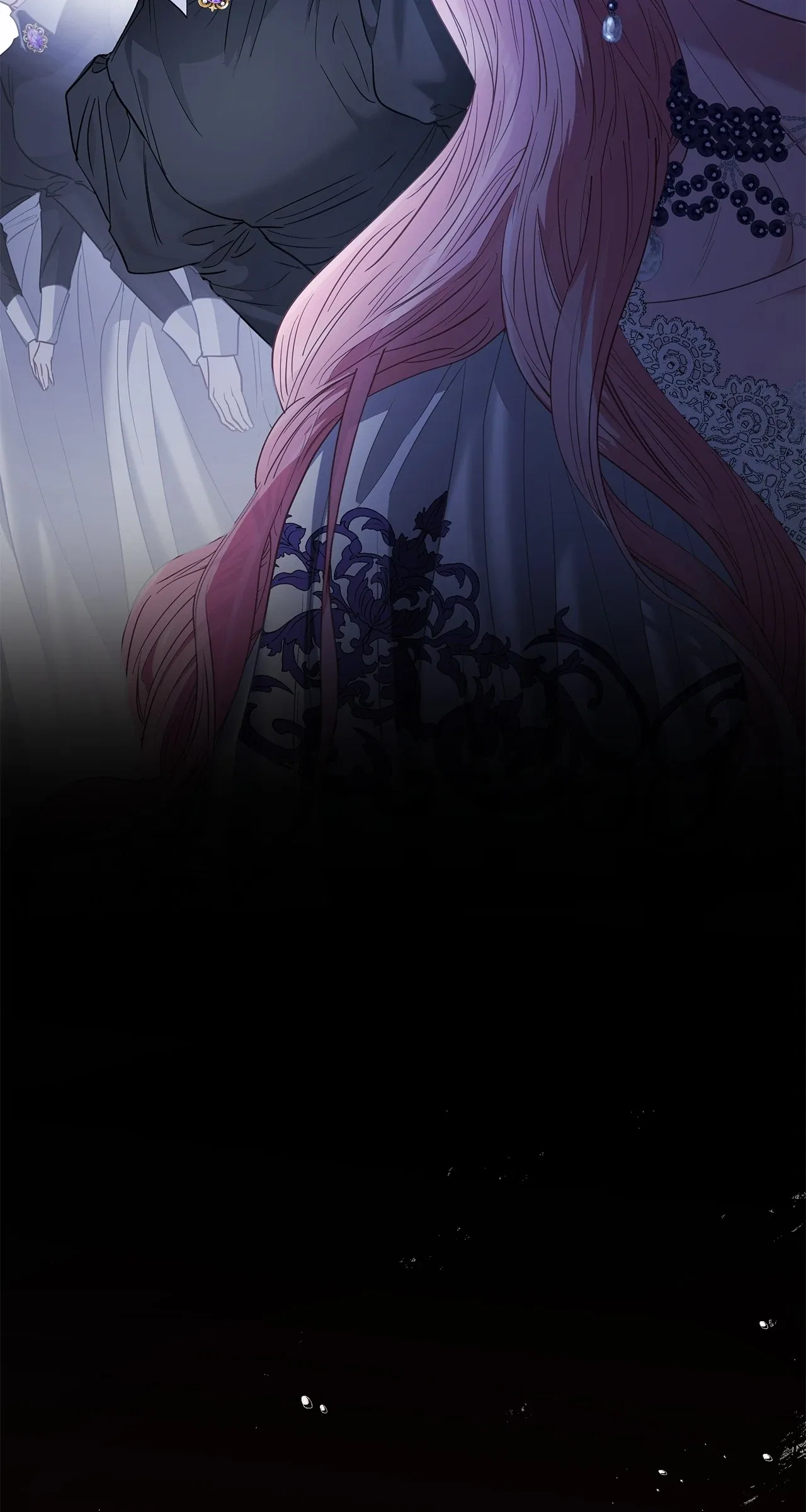 Dear Villainous Husband , the One to be Obsessed with is Over There Chapter 60 – Page 119