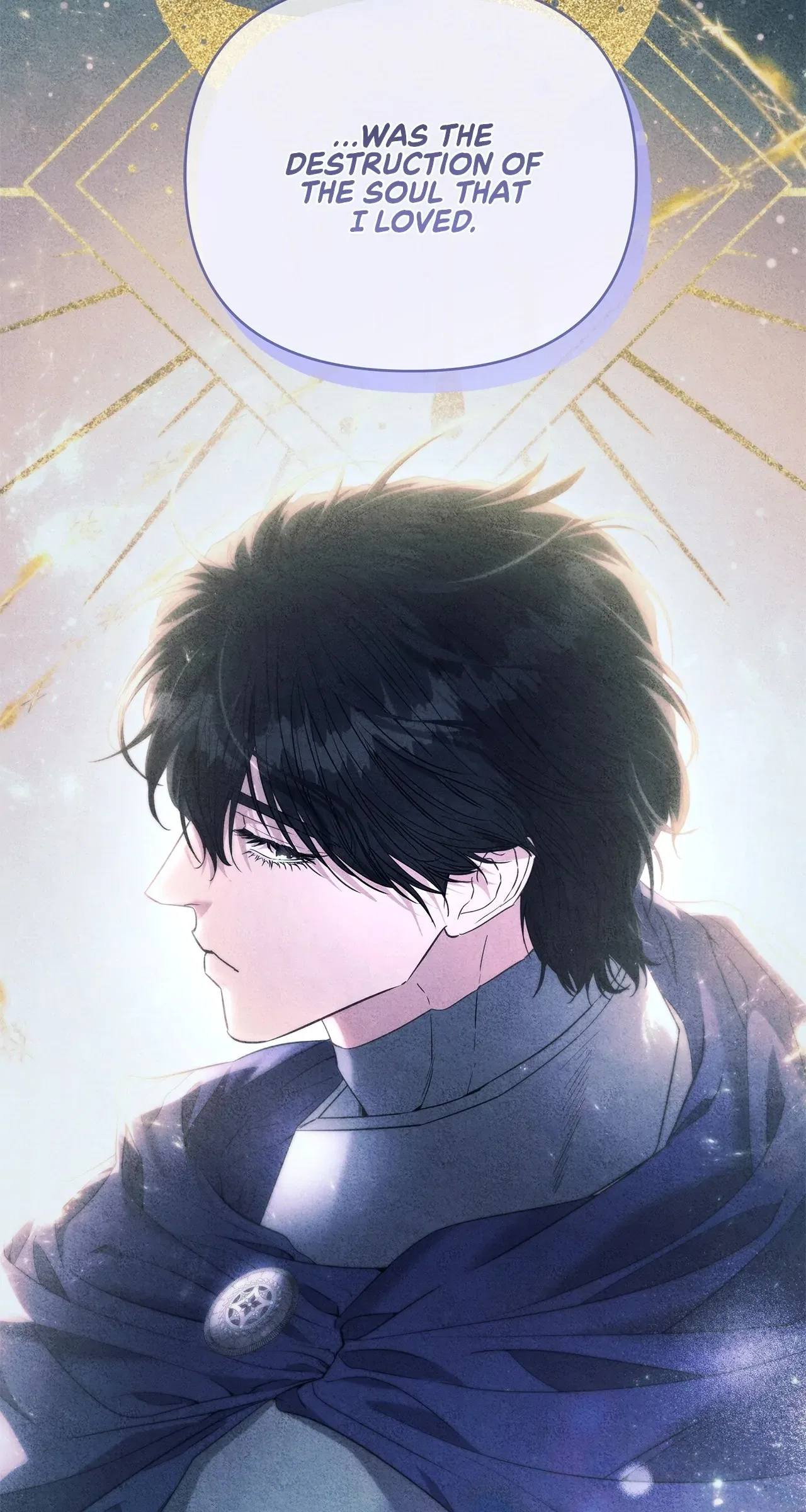 Dear Villainous Husband , the One to be Obsessed with is Over There Chapter 59 – Page 2