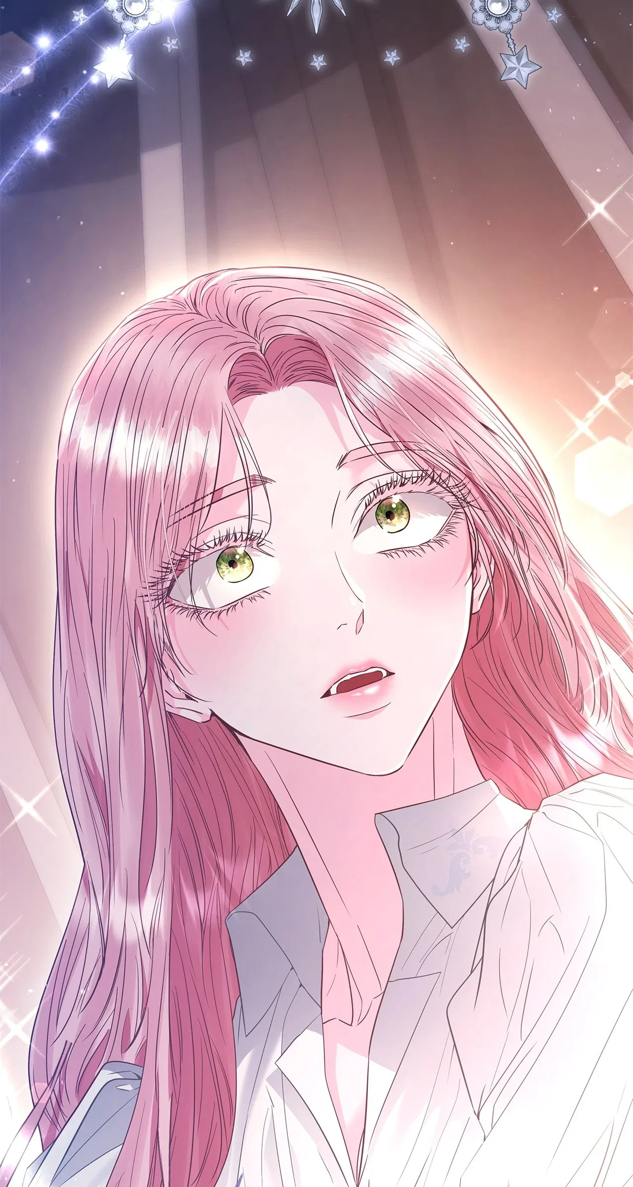 Dear Villainous Husband , the One to be Obsessed with is Over There Chapter 59 – Page 5