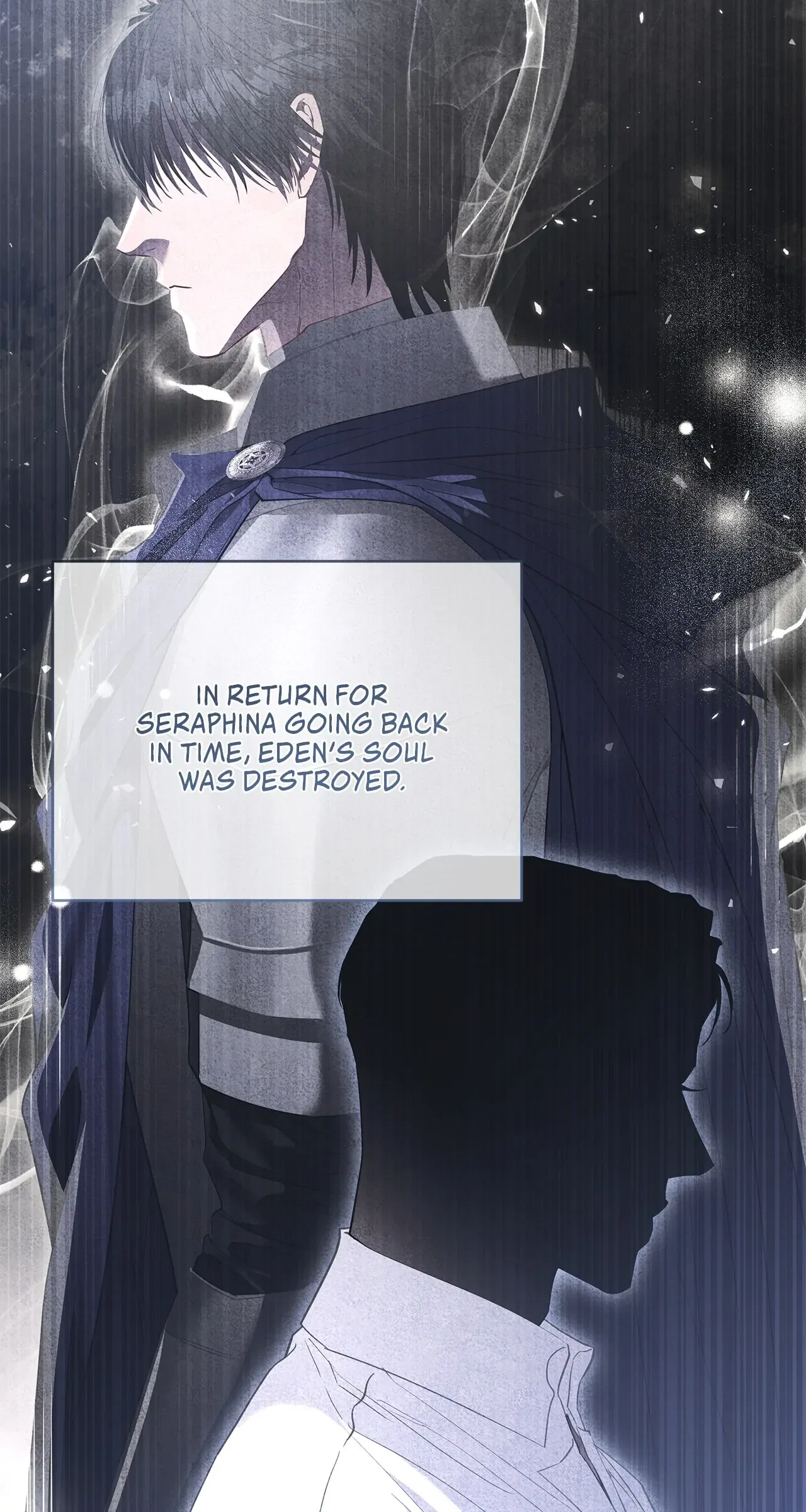 Dear Villainous Husband , the One to be Obsessed with is Over There Chapter 59 – Page 10