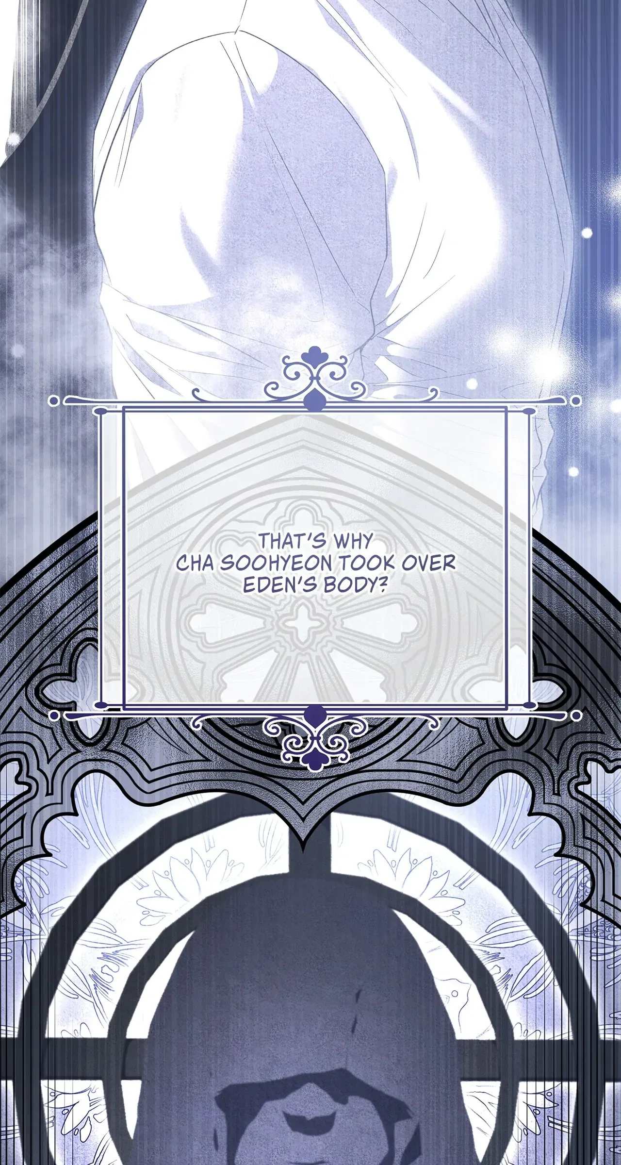 Dear Villainous Husband , the One to be Obsessed with is Over There Chapter 59 – Page 11