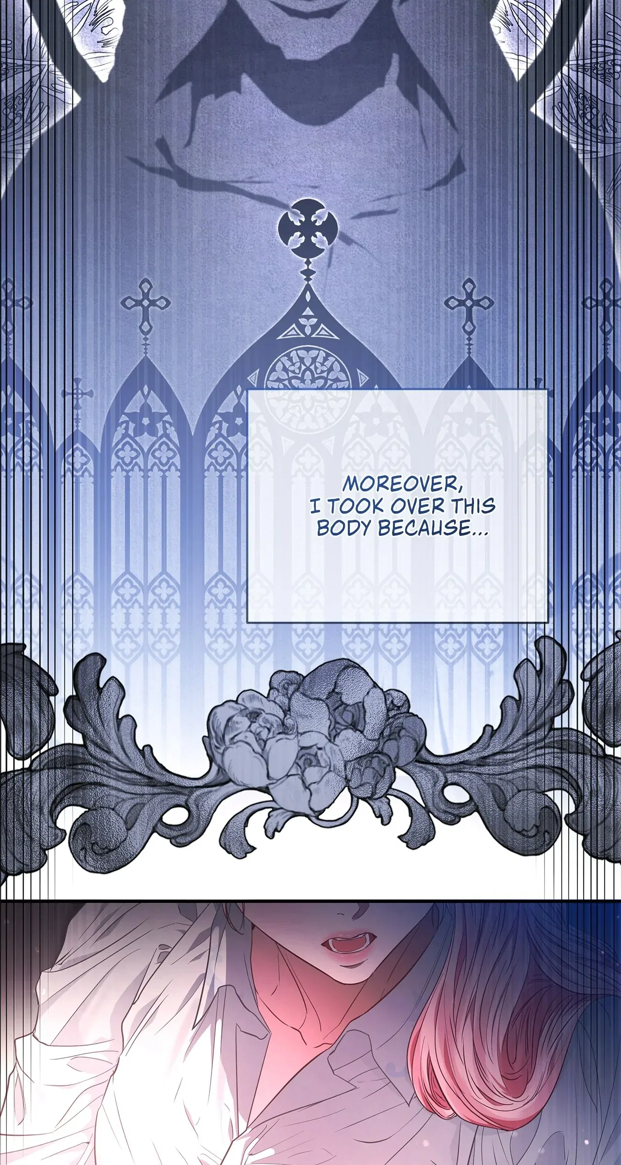 Dear Villainous Husband , the One to be Obsessed with is Over There Chapter 59 – Page 12