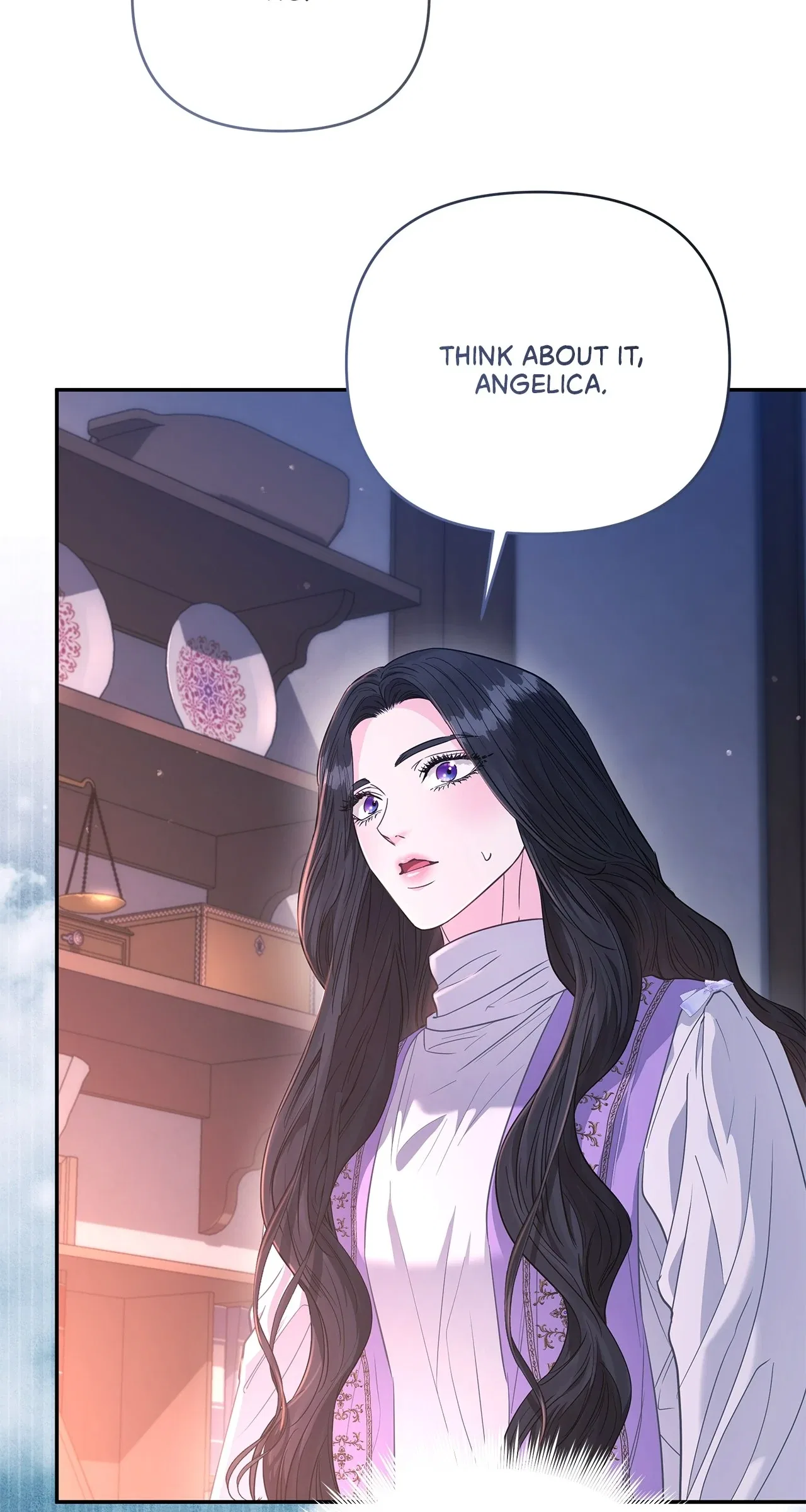 Dear Villainous Husband , the One to be Obsessed with is Over There Chapter 59 – Page 18