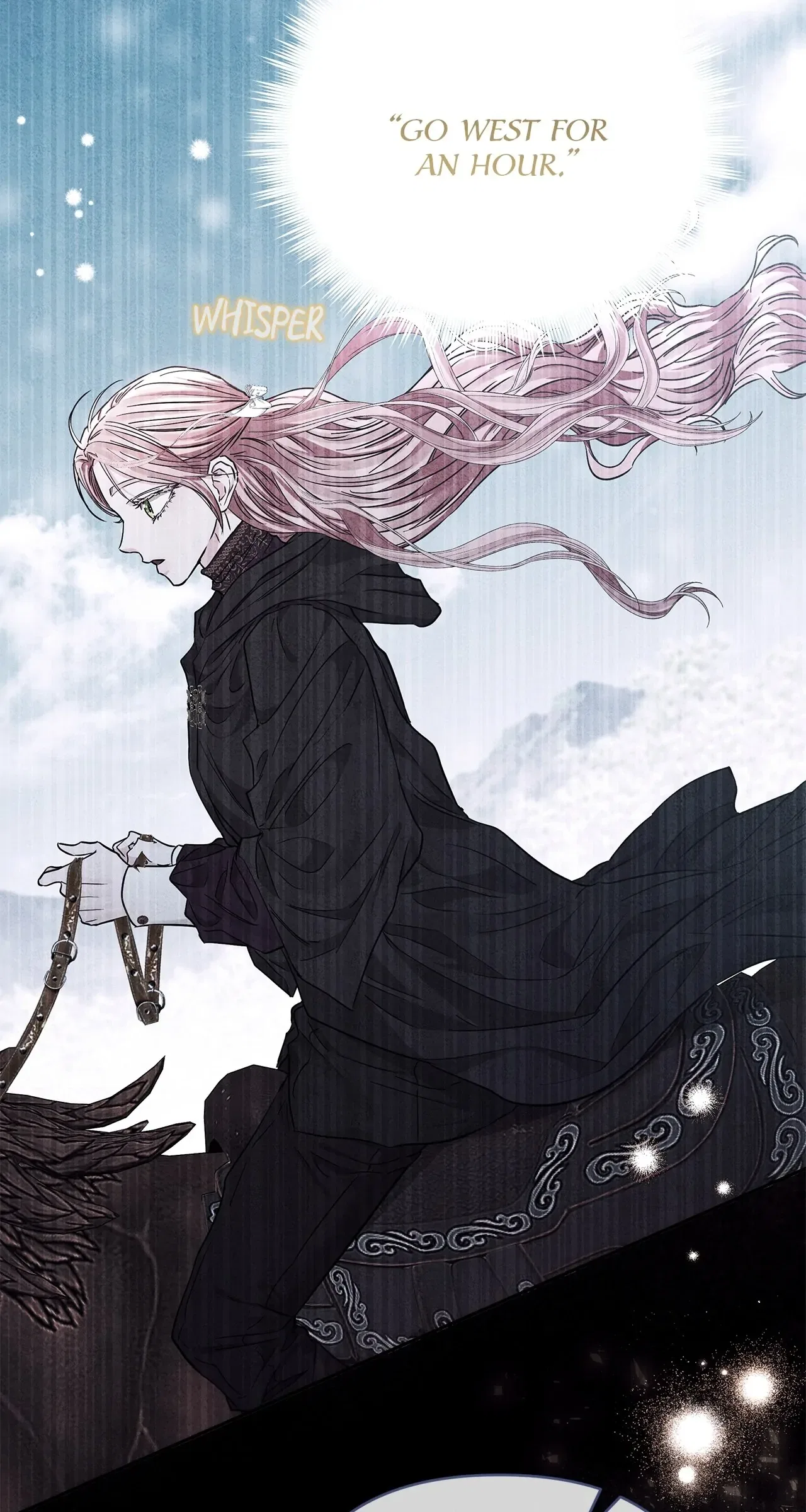 Dear Villainous Husband , the One to be Obsessed with is Over There Chapter 59 – Page 19