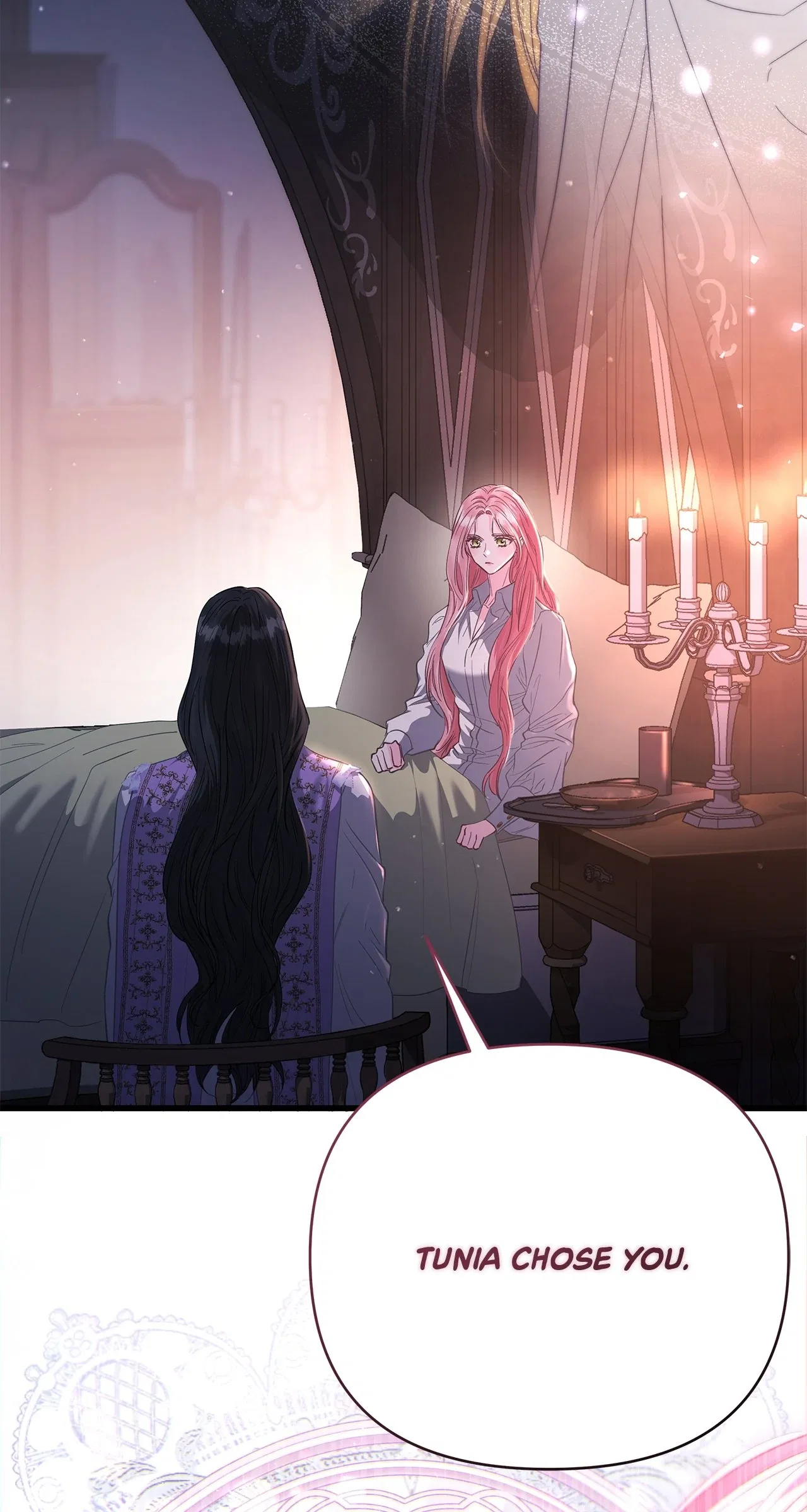 Dear Villainous Husband , the One to be Obsessed with is Over There Chapter 59 – Page 29