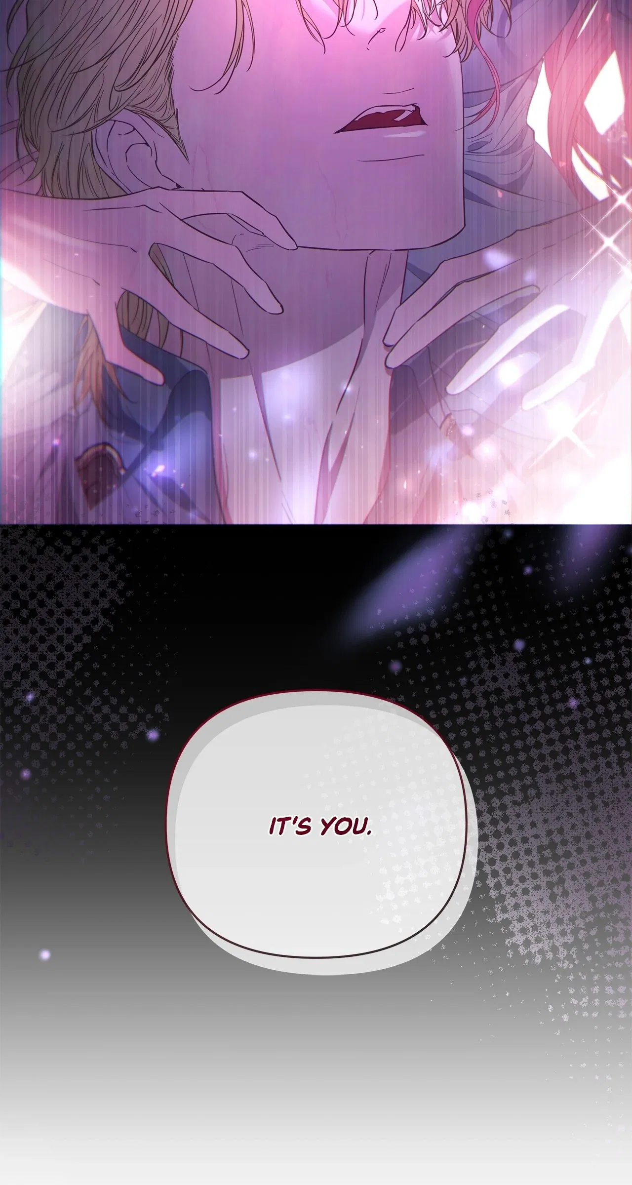 Dear Villainous Husband , the One to be Obsessed with is Over There Chapter 59 – Page 33