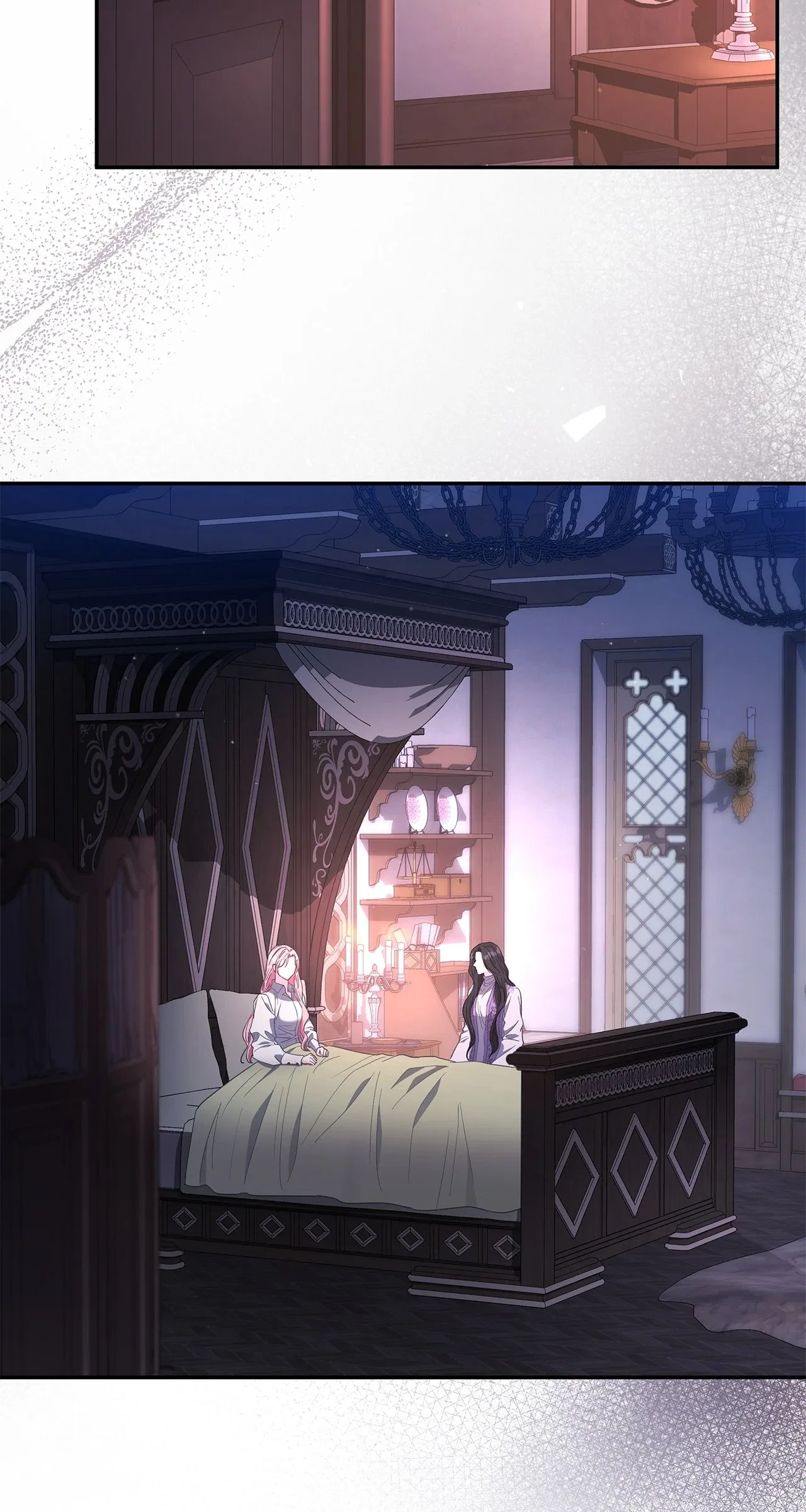 Dear Villainous Husband , the One to be Obsessed with is Over There Chapter 59 – Page 36