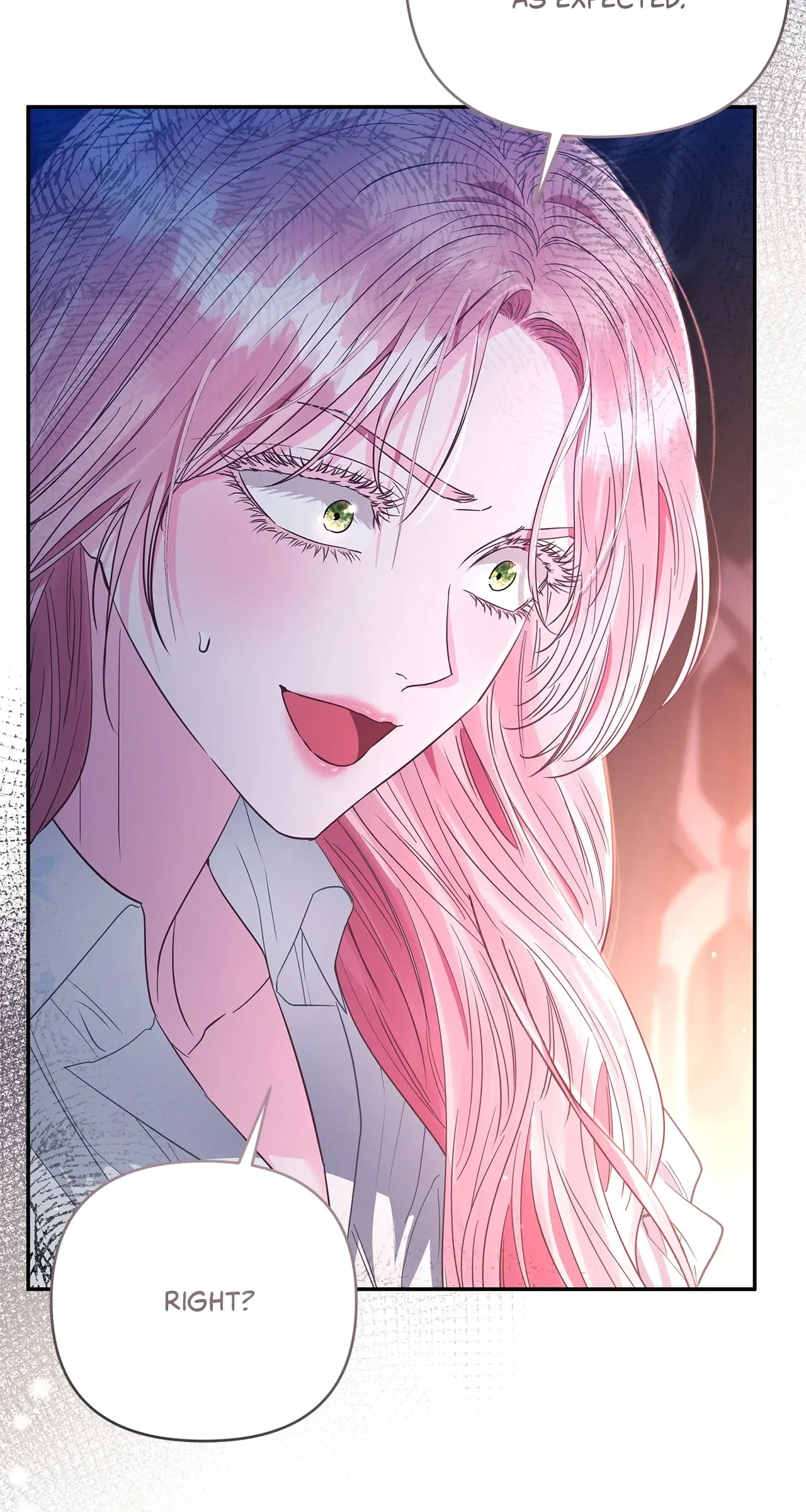 Dear Villainous Husband , the One to be Obsessed with is Over There Chapter 59 – Page 38