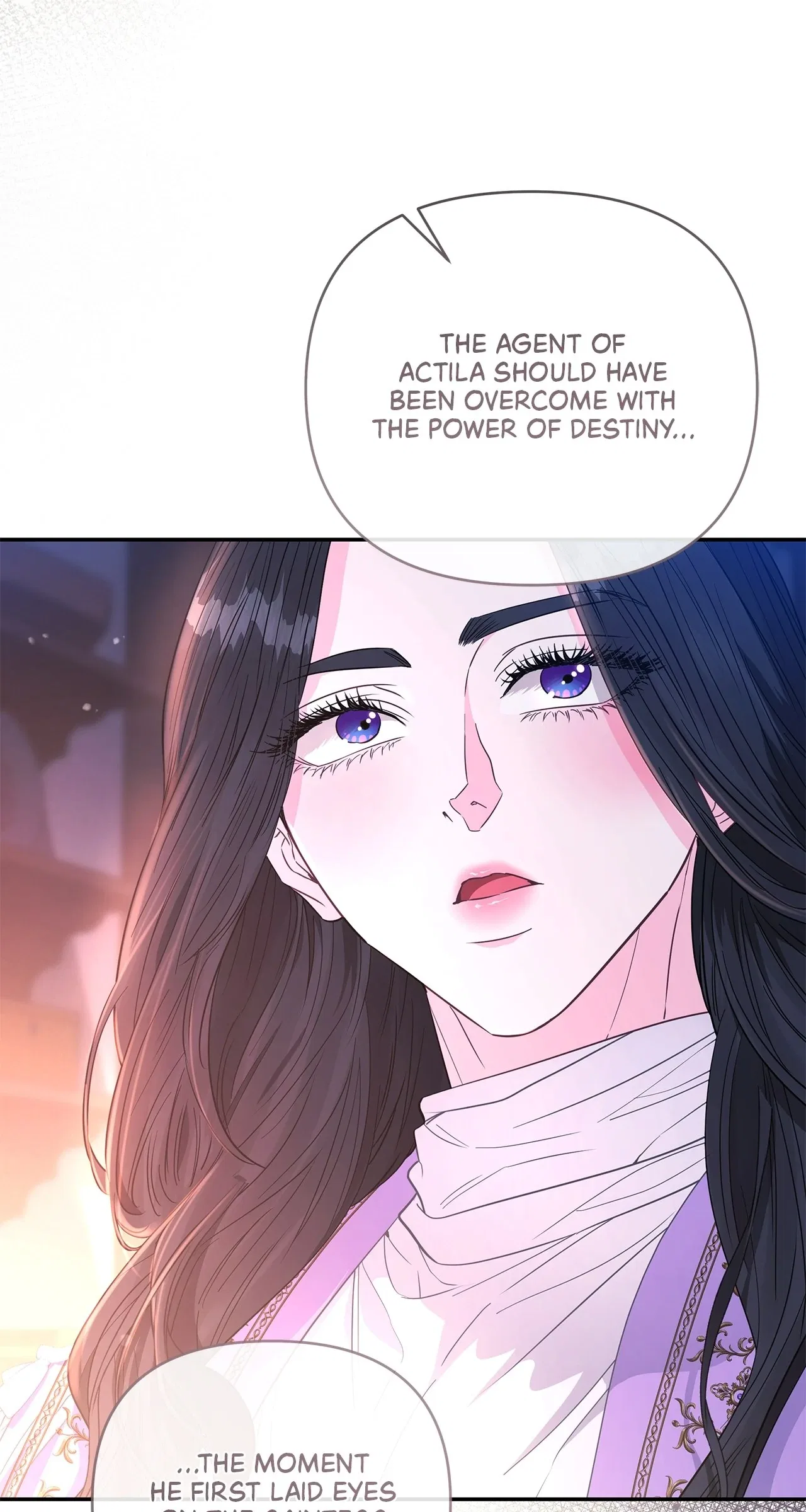 Dear Villainous Husband , the One to be Obsessed with is Over There Chapter 59 – Page 39