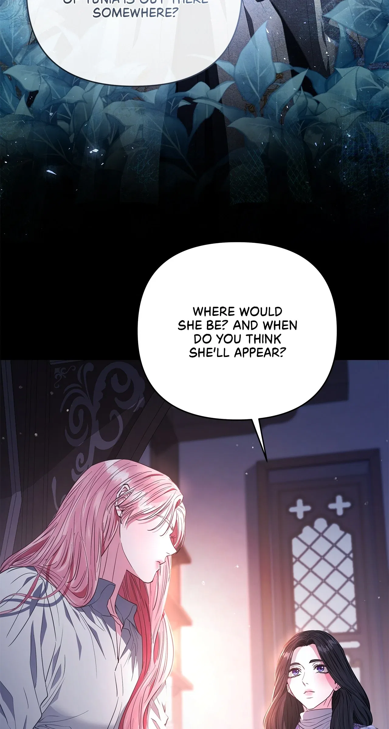 Dear Villainous Husband , the One to be Obsessed with is Over There Chapter 59 – Page 43