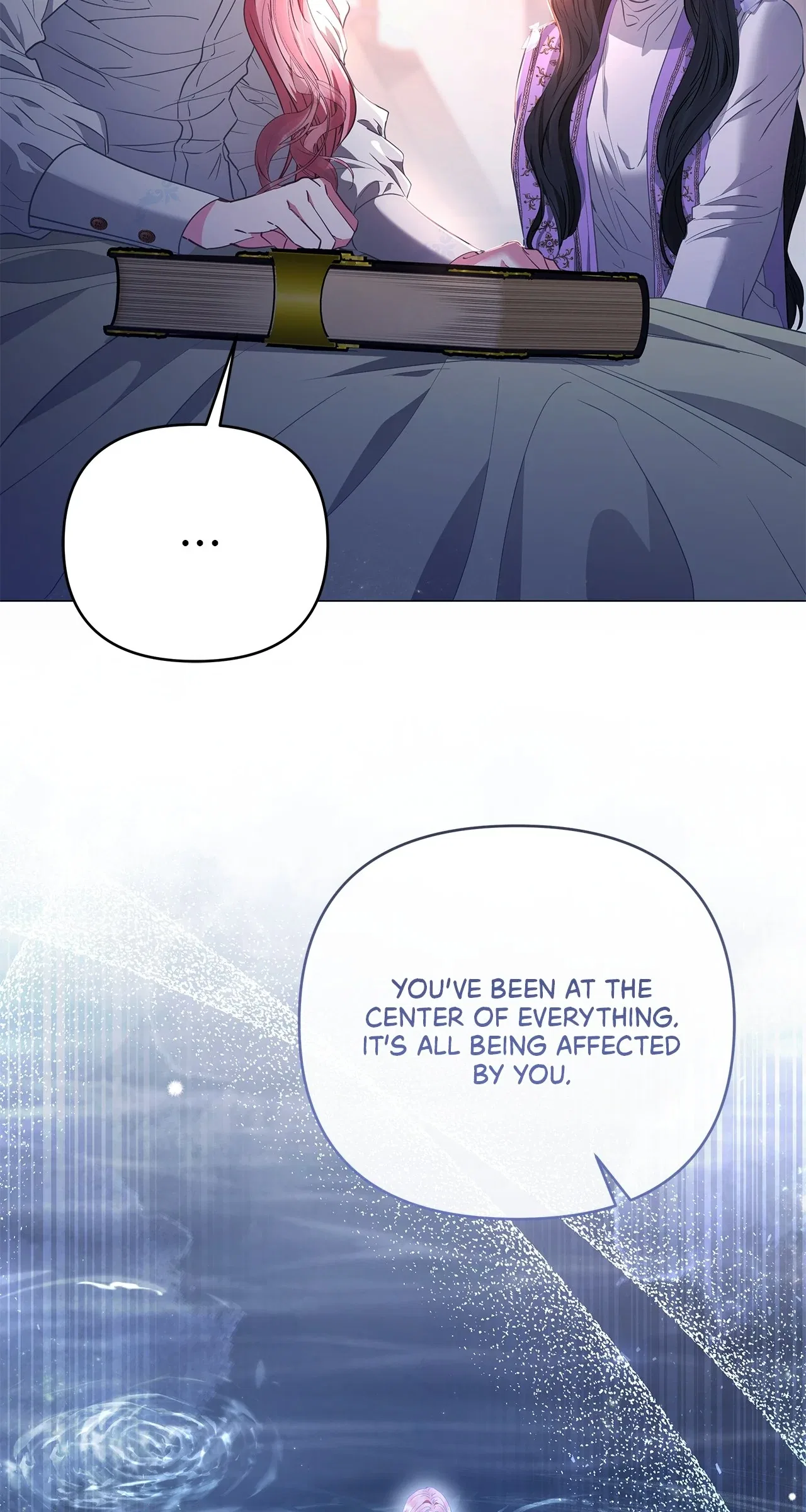 Dear Villainous Husband , the One to be Obsessed with is Over There Chapter 59 – Page 44