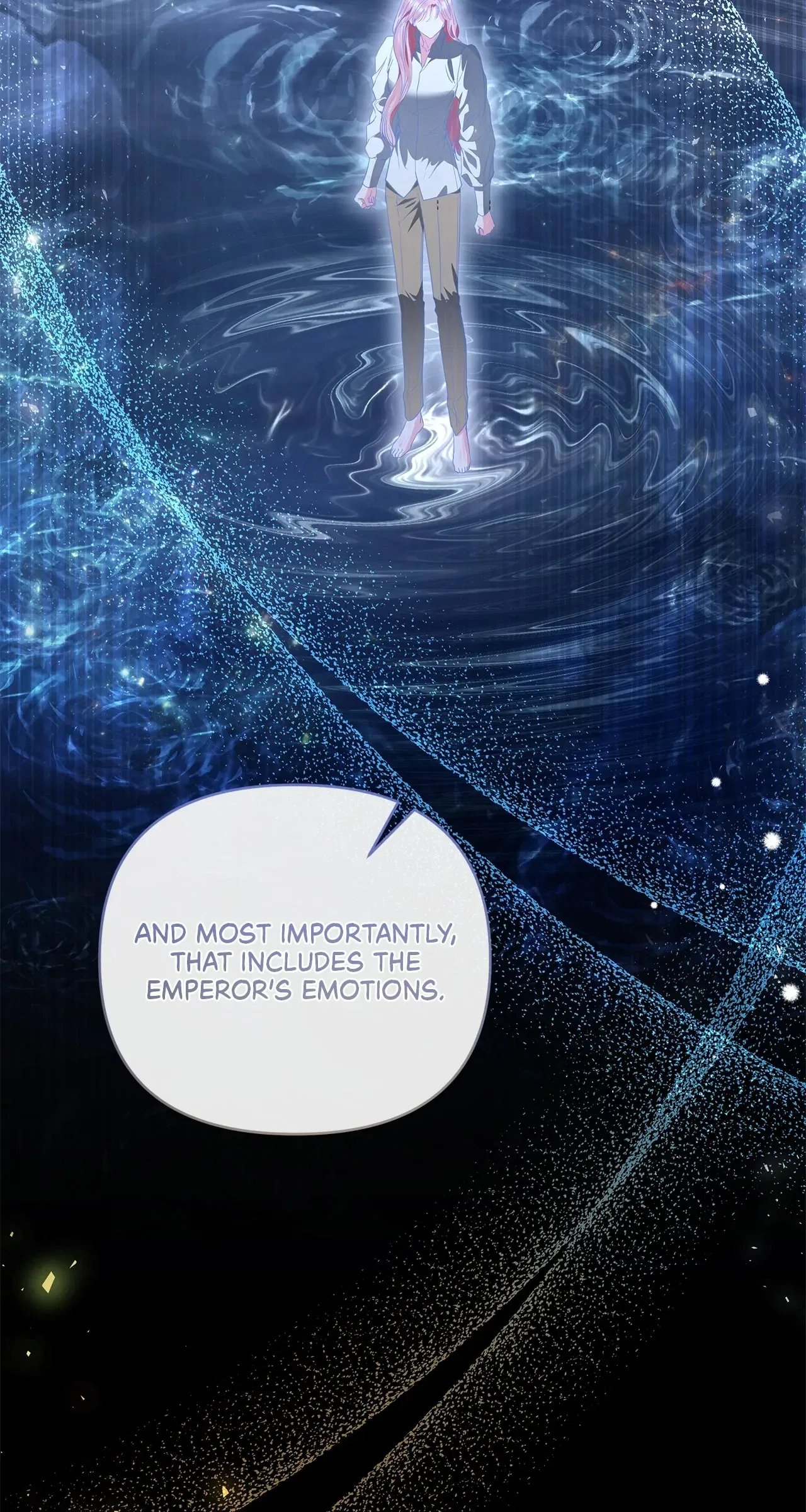 Dear Villainous Husband , the One to be Obsessed with is Over There Chapter 59 – Page 45