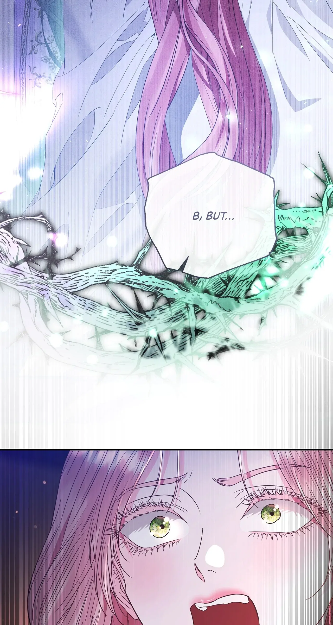 Dear Villainous Husband , the One to be Obsessed with is Over There Chapter 59 – Page 48
