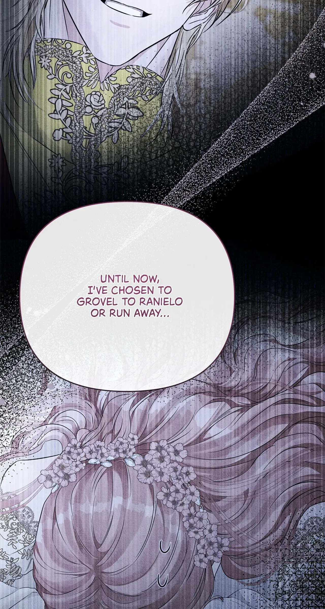 Dear Villainous Husband , the One to be Obsessed with is Over There Chapter 59 – Page 52