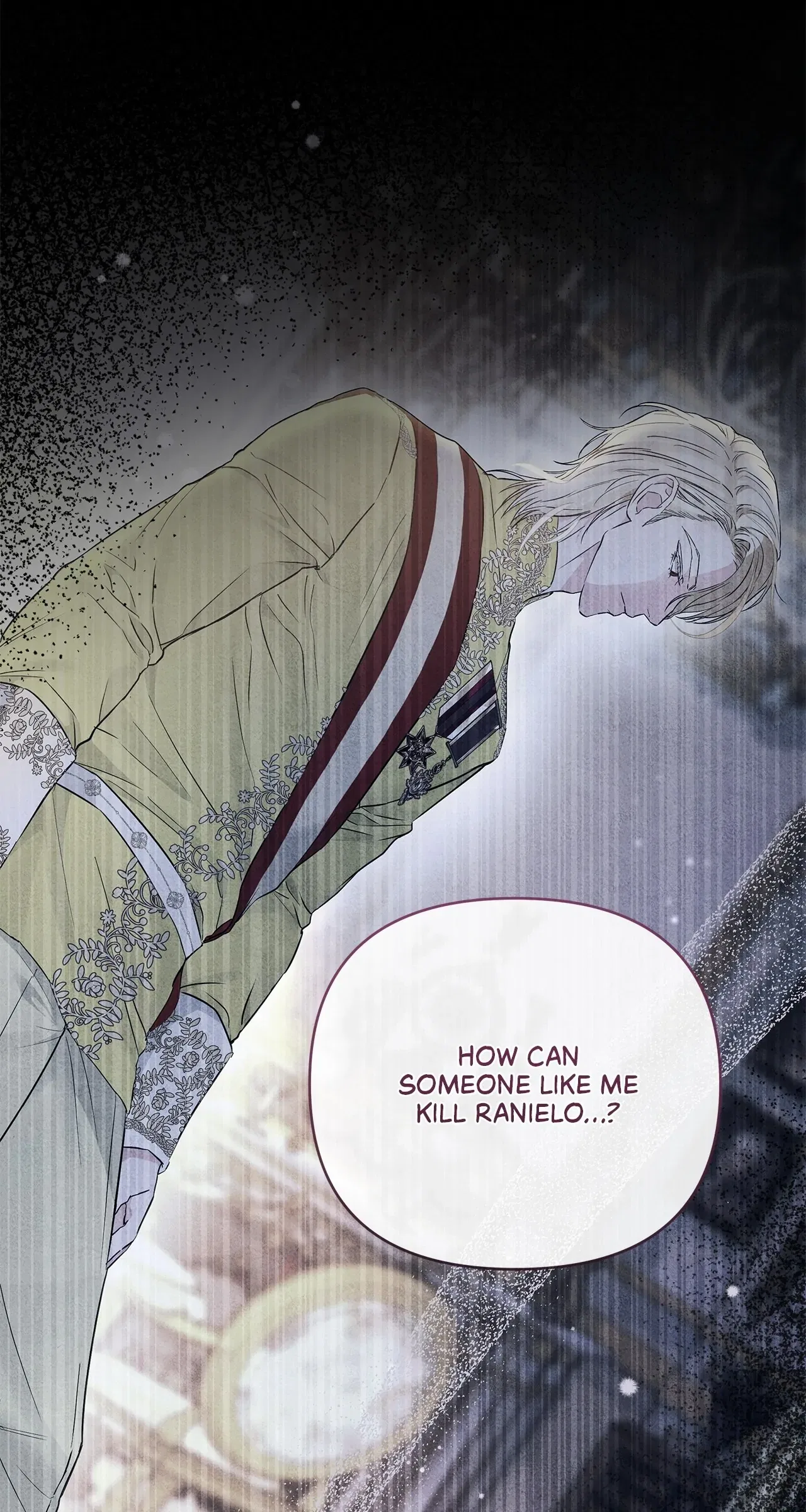 Dear Villainous Husband , the One to be Obsessed with is Over There Chapter 59 – Page 54