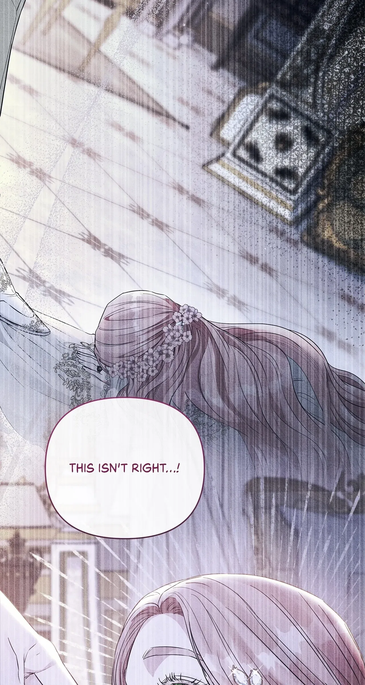 Dear Villainous Husband , the One to be Obsessed with is Over There Chapter 59 – Page 55