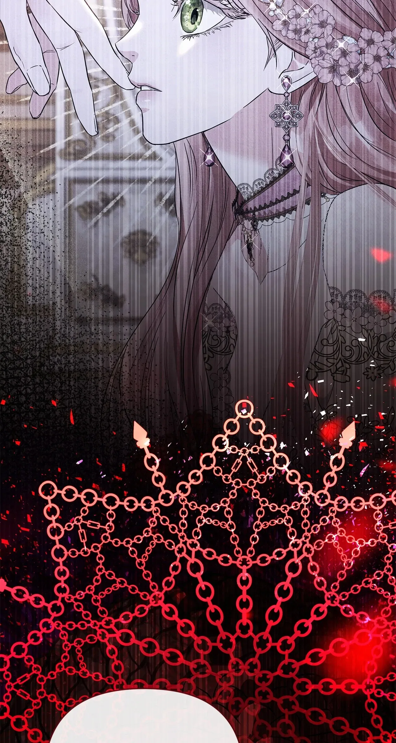 Dear Villainous Husband , the One to be Obsessed with is Over There Chapter 59 – Page 56