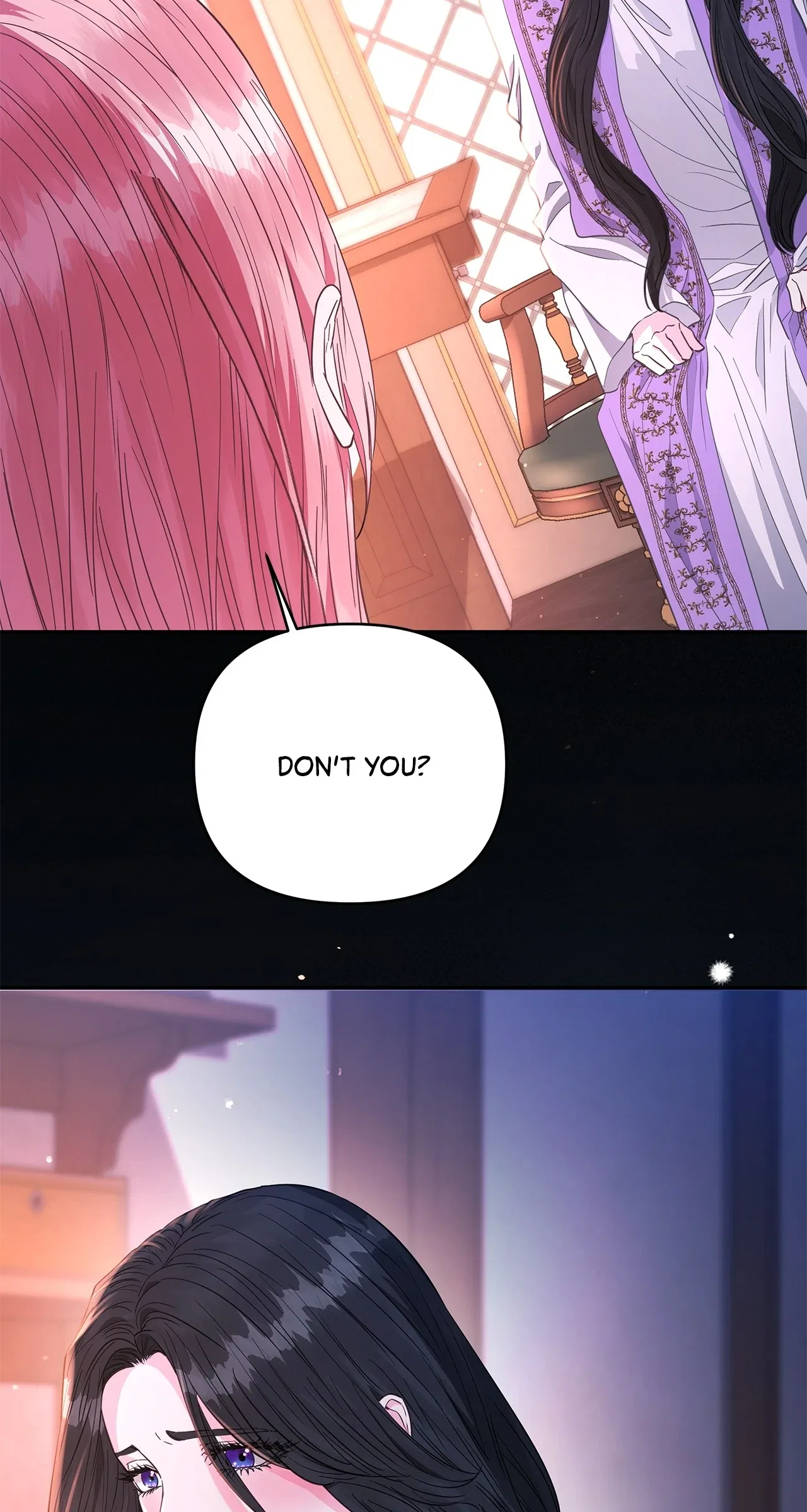 Dear Villainous Husband , the One to be Obsessed with is Over There Chapter 59 – Page 60