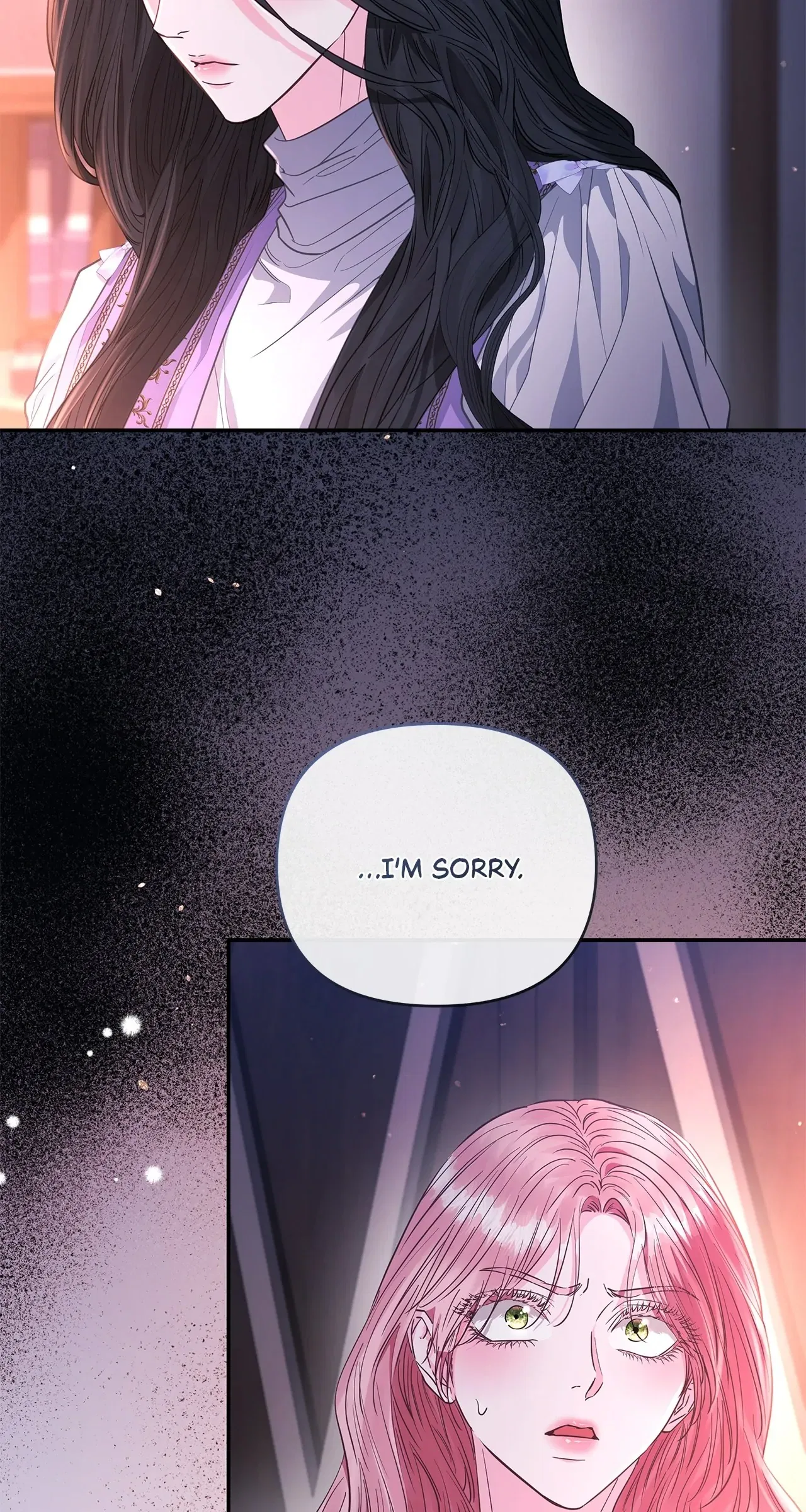 Dear Villainous Husband , the One to be Obsessed with is Over There Chapter 59 – Page 61