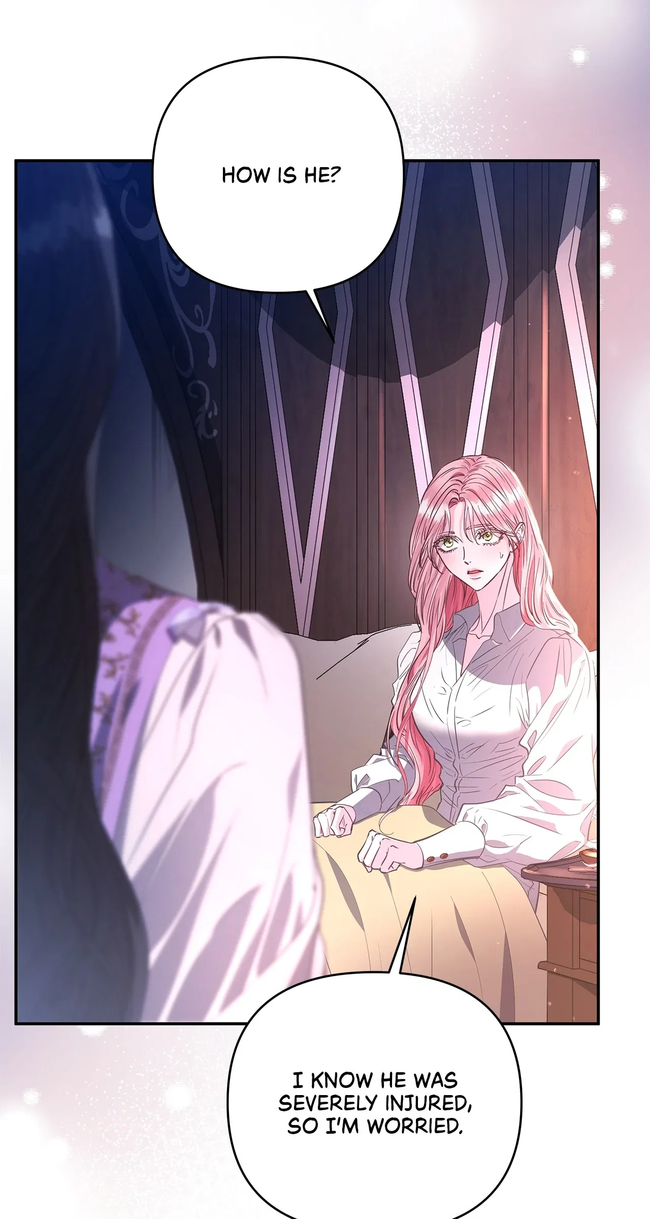 Dear Villainous Husband , the One to be Obsessed with is Over There Chapter 59 – Page 64