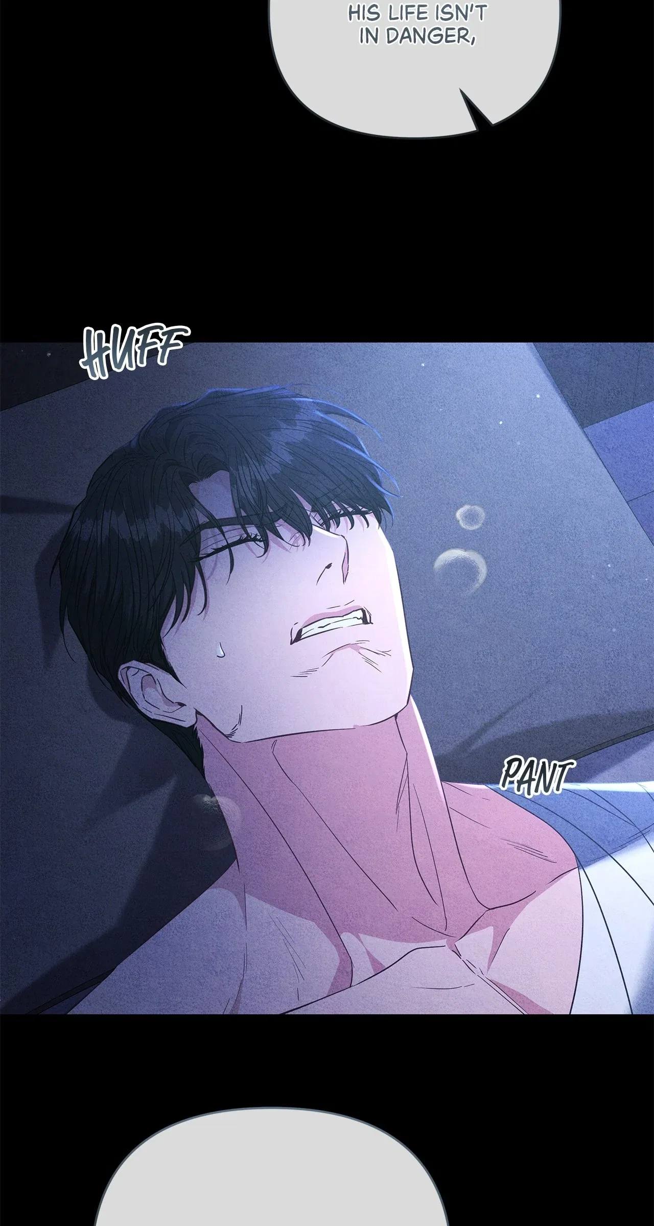 Dear Villainous Husband , the One to be Obsessed with is Over There Chapter 59 – Page 68
