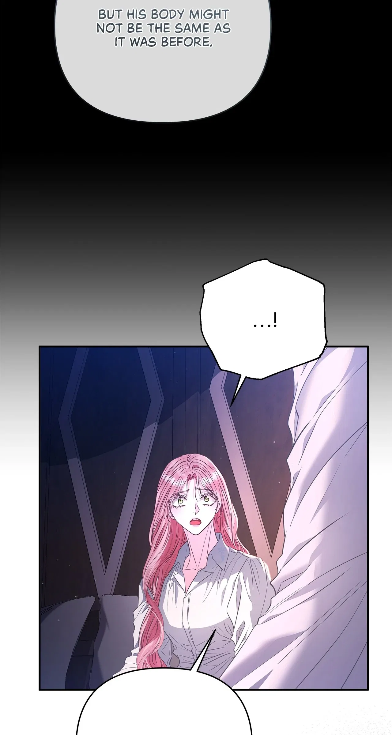 Dear Villainous Husband , the One to be Obsessed with is Over There Chapter 59 – Page 69
