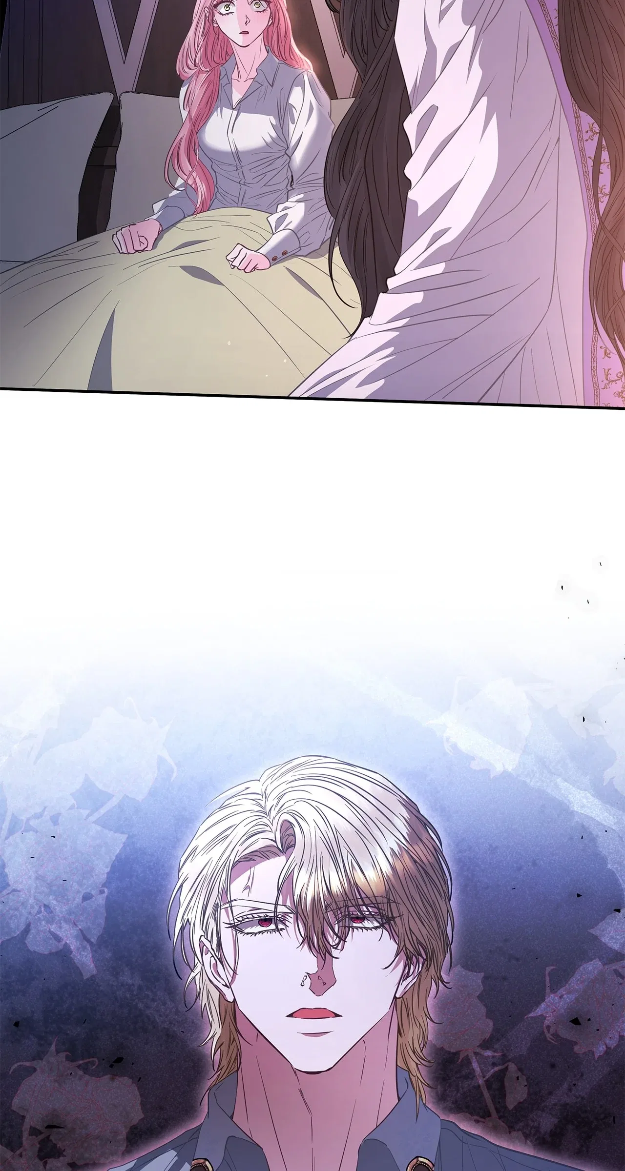 Dear Villainous Husband , the One to be Obsessed with is Over There Chapter 59 – Page 75