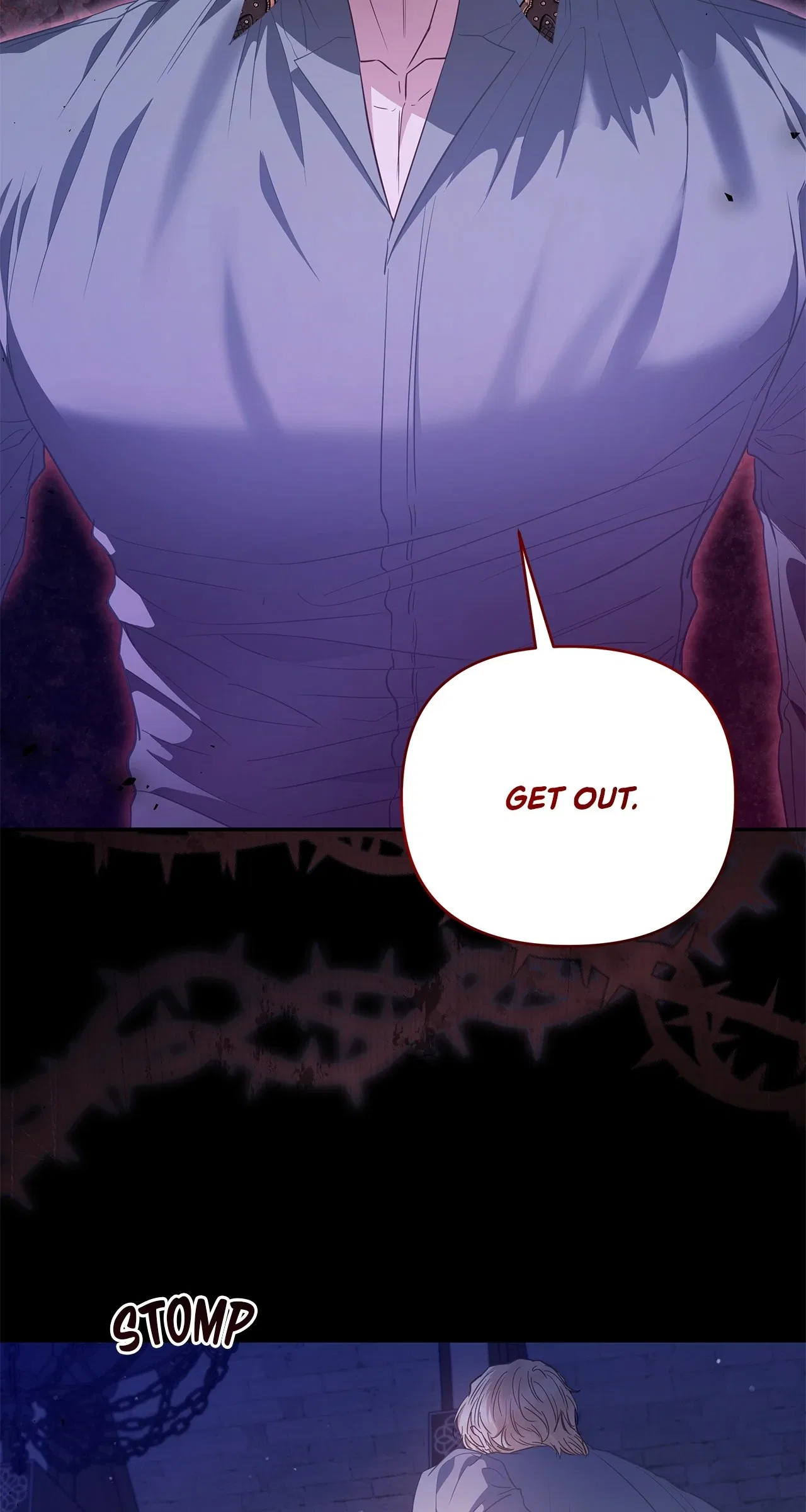Dear Villainous Husband , the One to be Obsessed with is Over There Chapter 59 – Page 76