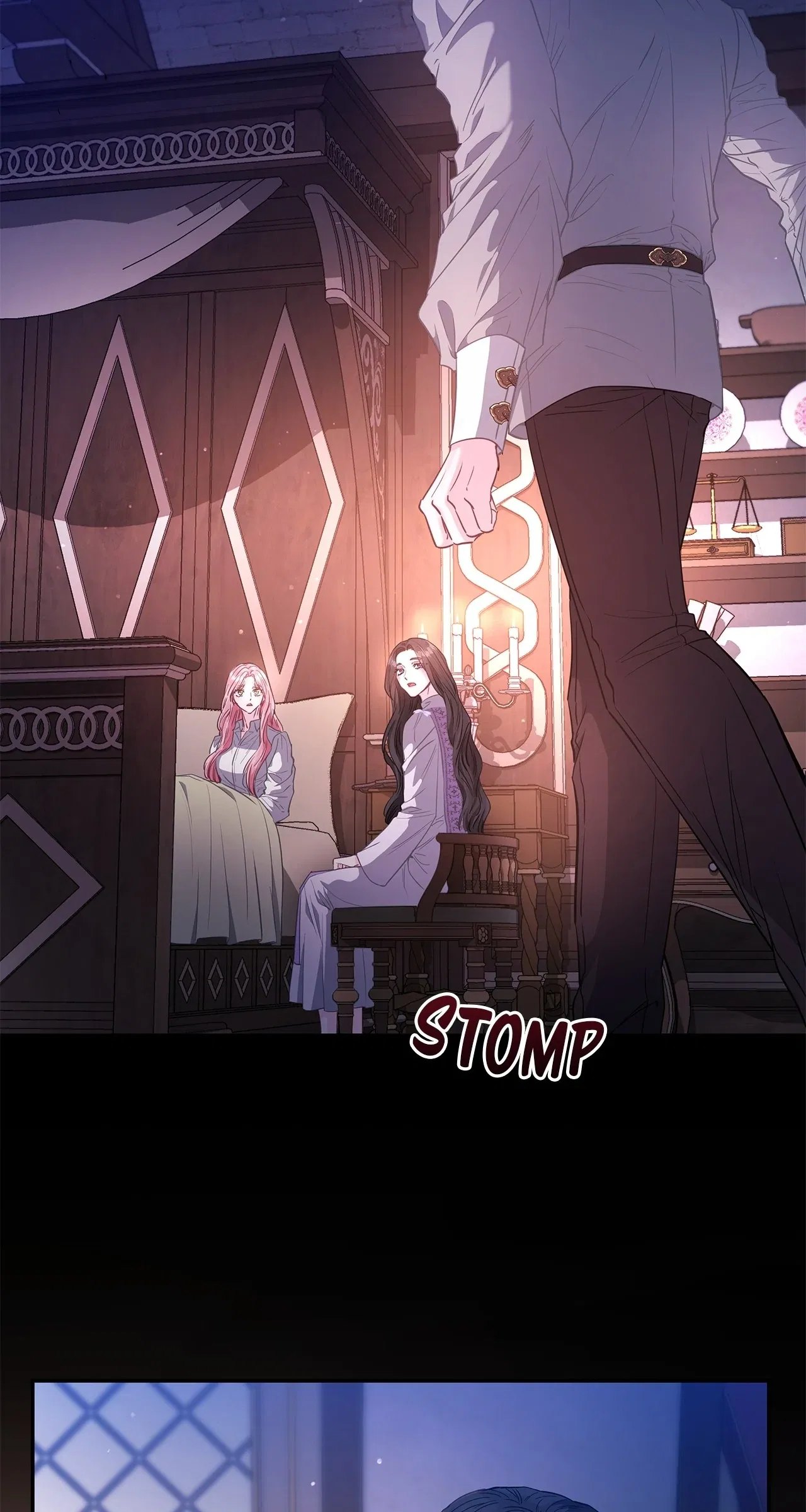 Dear Villainous Husband , the One to be Obsessed with is Over There Chapter 59 – Page 77