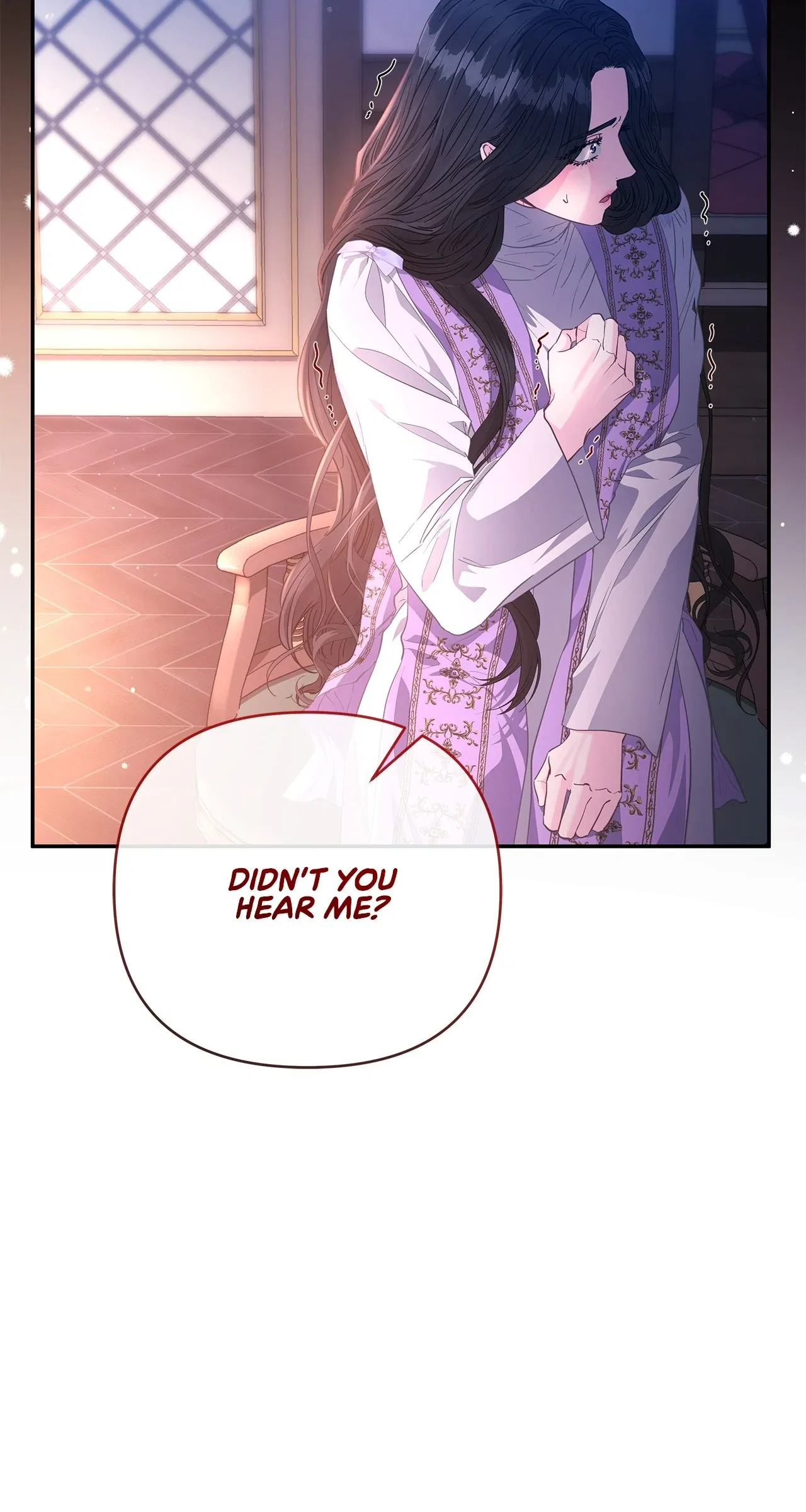 Dear Villainous Husband , the One to be Obsessed with is Over There Chapter 59 – Page 78