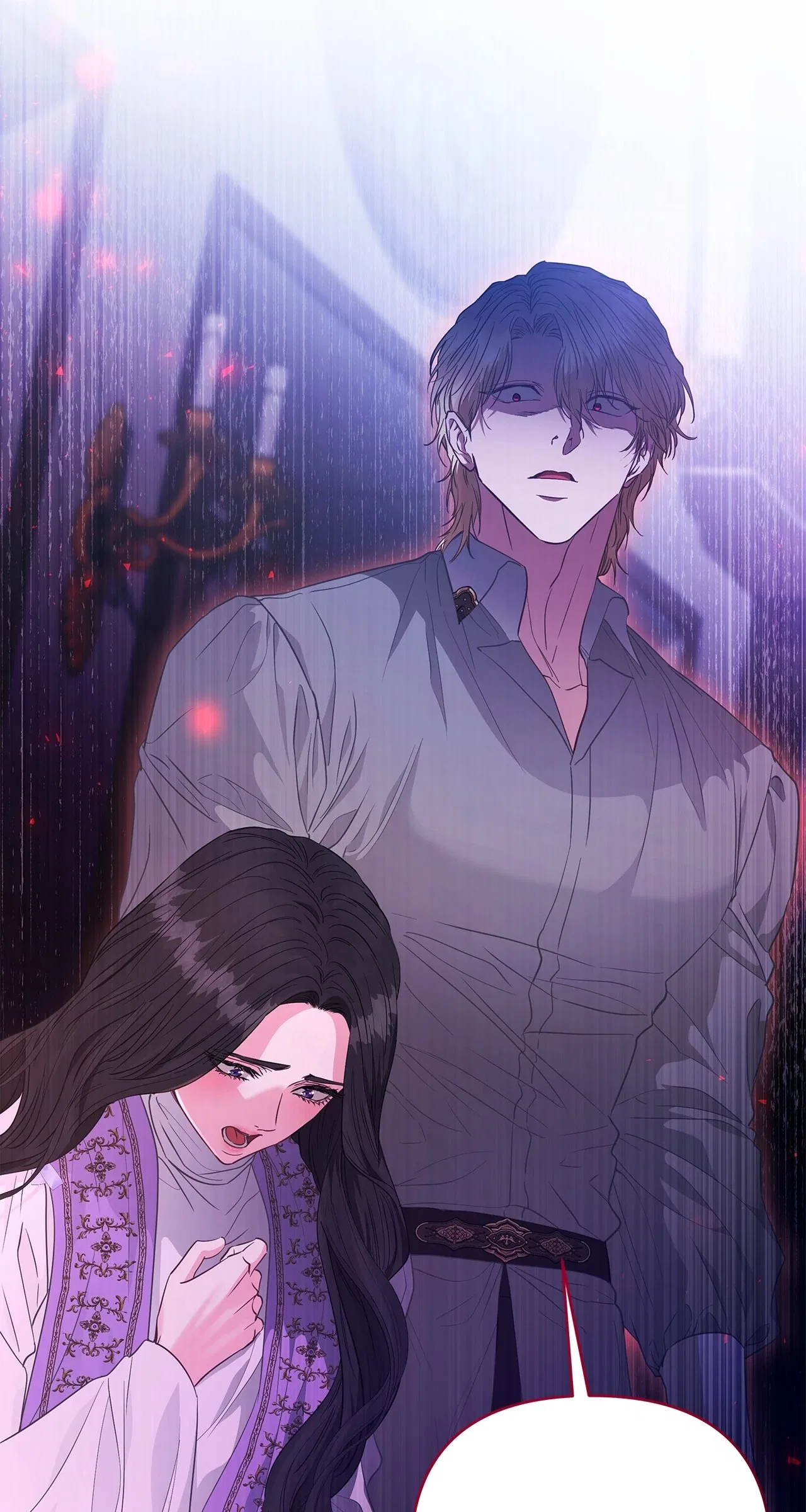 Dear Villainous Husband , the One to be Obsessed with is Over There Chapter 59 – Page 80