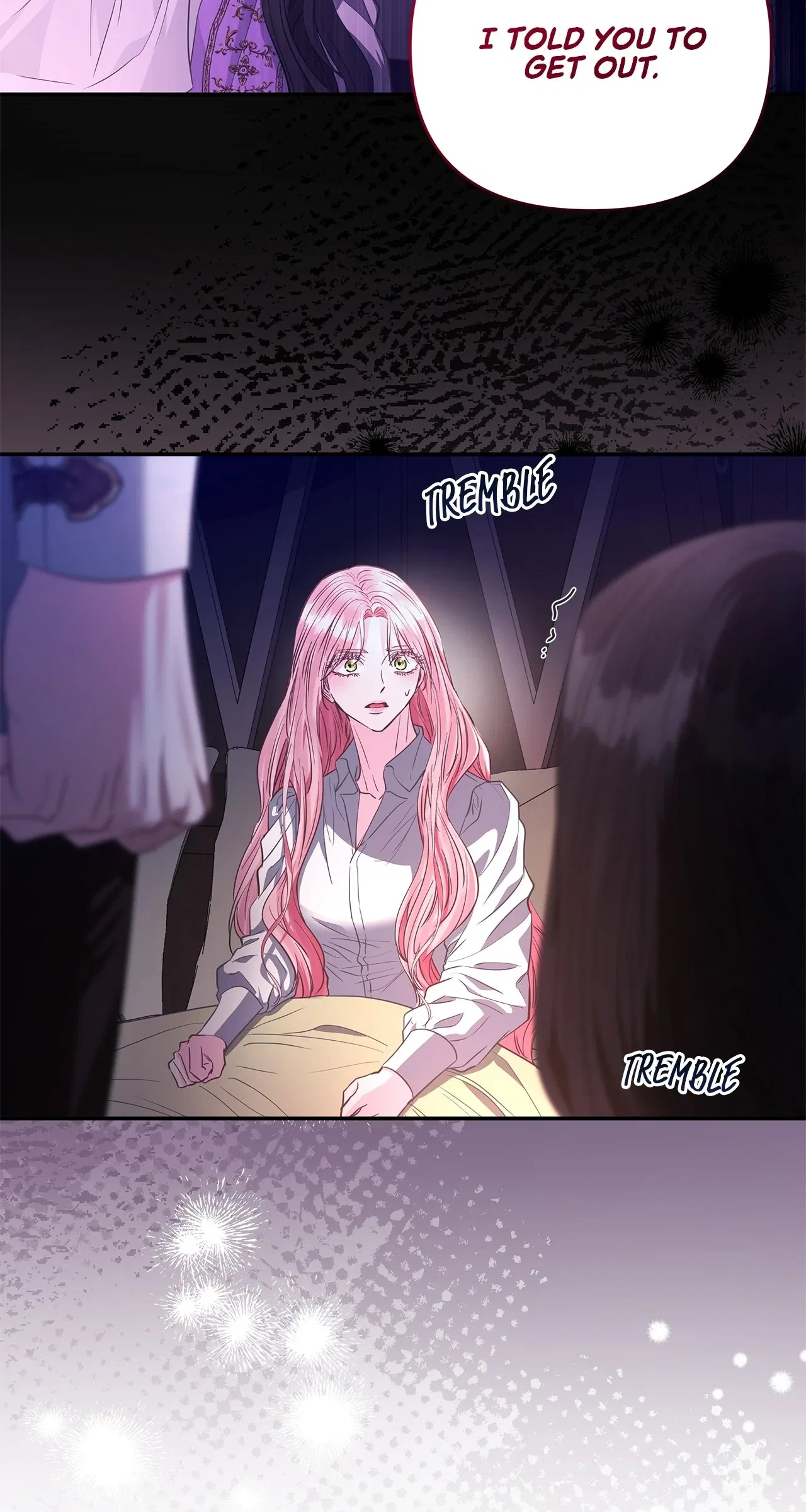 Dear Villainous Husband , the One to be Obsessed with is Over There Chapter 59 – Page 81