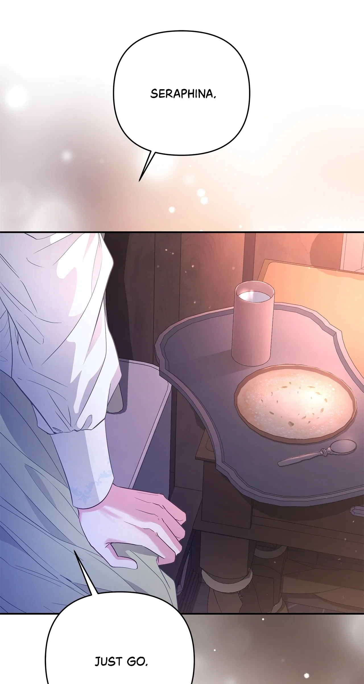 Dear Villainous Husband , the One to be Obsessed with is Over There Chapter 59 – Page 83
