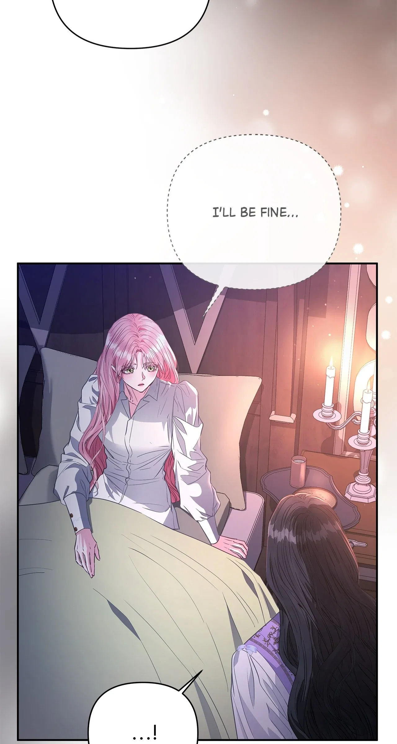 Dear Villainous Husband , the One to be Obsessed with is Over There Chapter 59 – Page 84