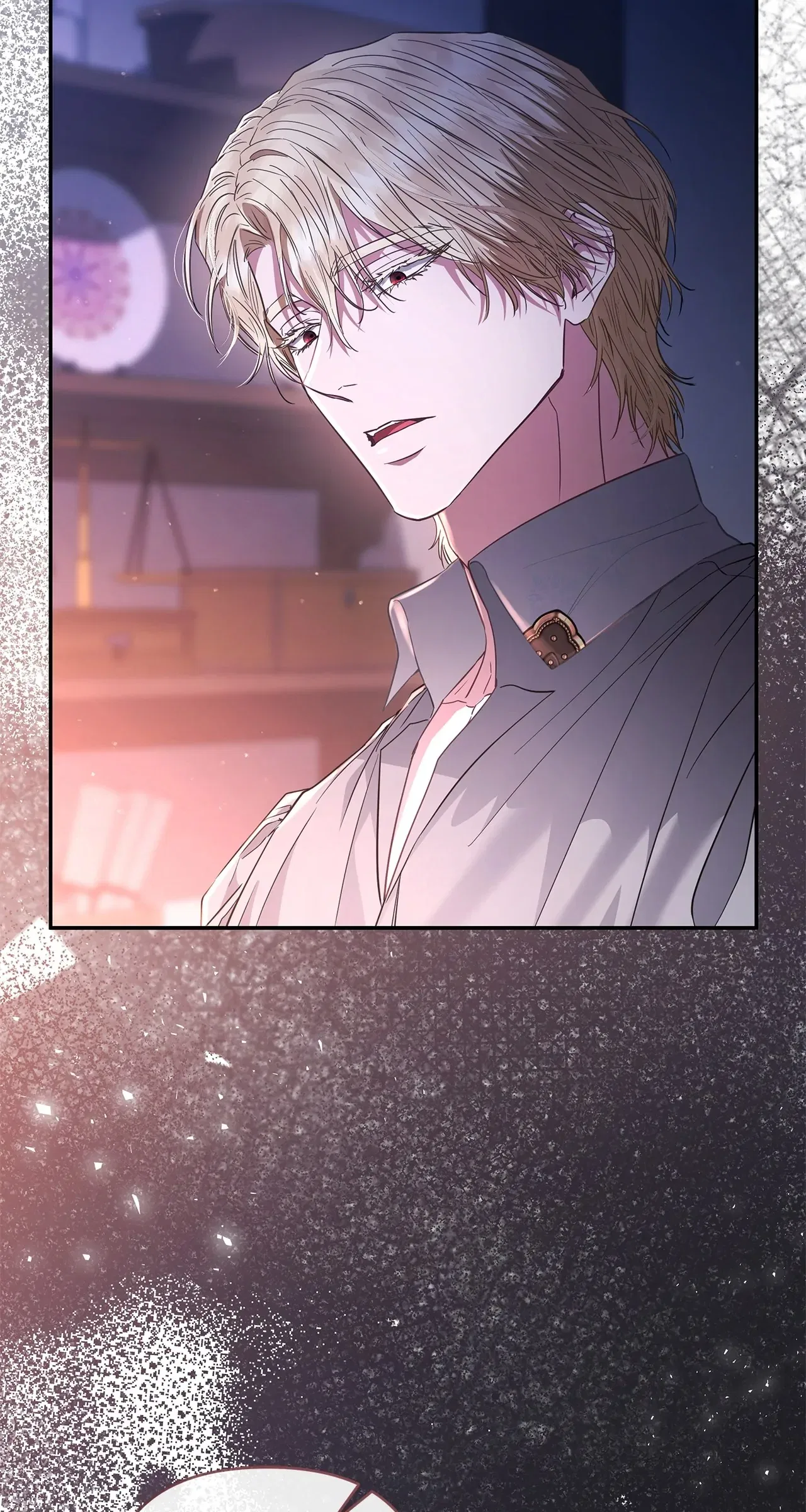 Dear Villainous Husband , the One to be Obsessed with is Over There Chapter 59 – Page 90