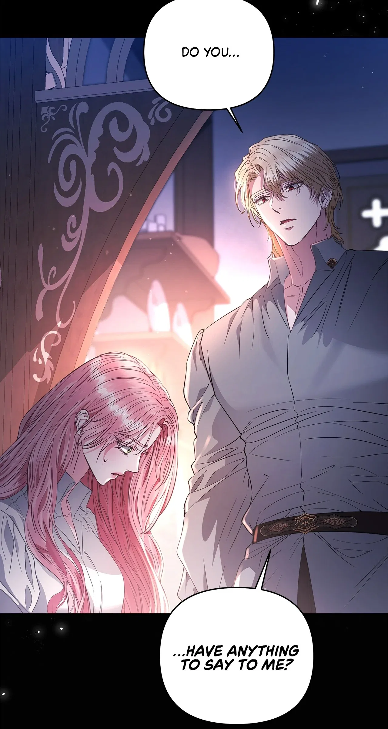 Dear Villainous Husband , the One to be Obsessed with is Over There Chapter 59 – Page 92