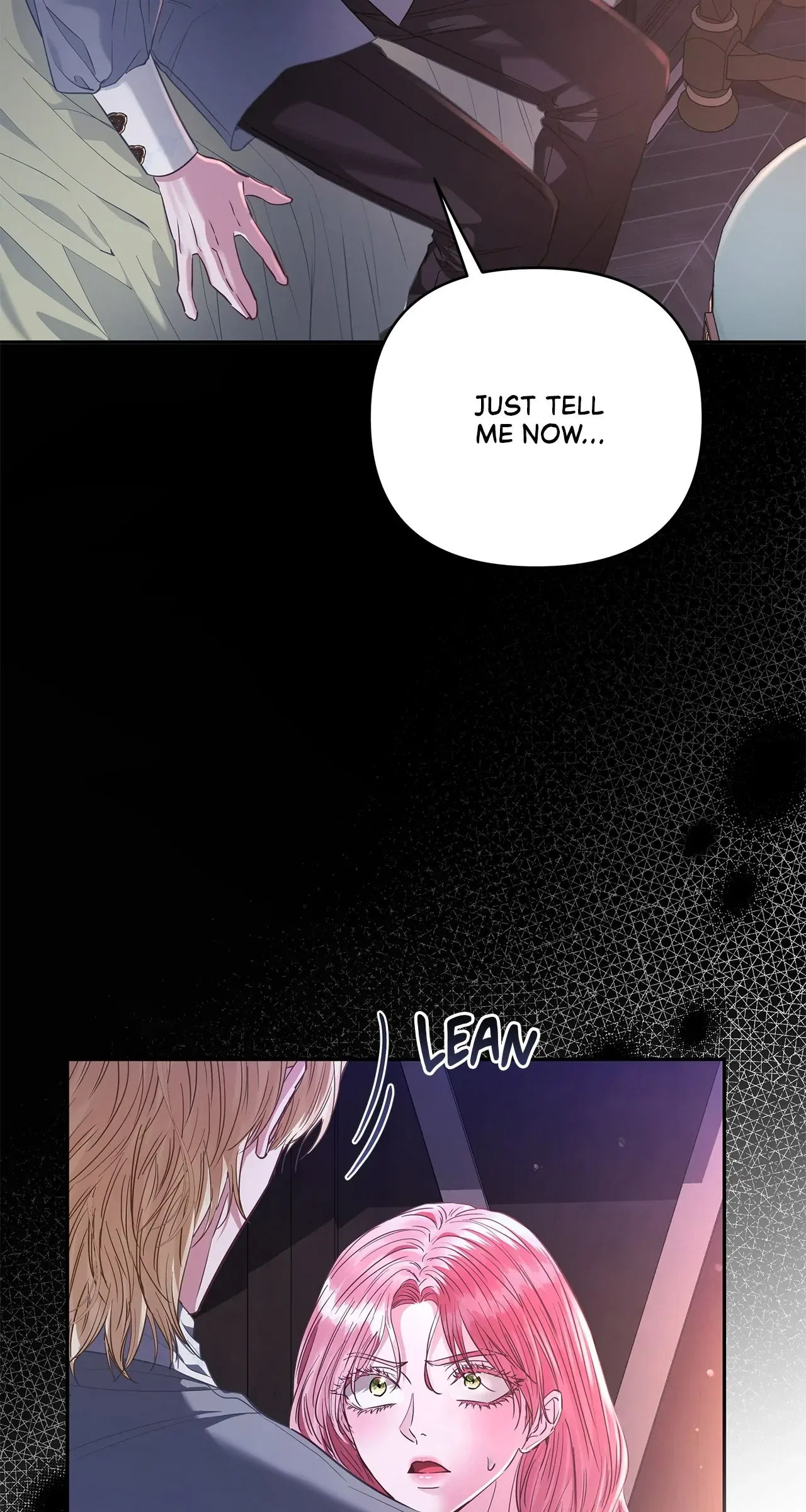 Dear Villainous Husband , the One to be Obsessed with is Over There Chapter 59 – Page 96