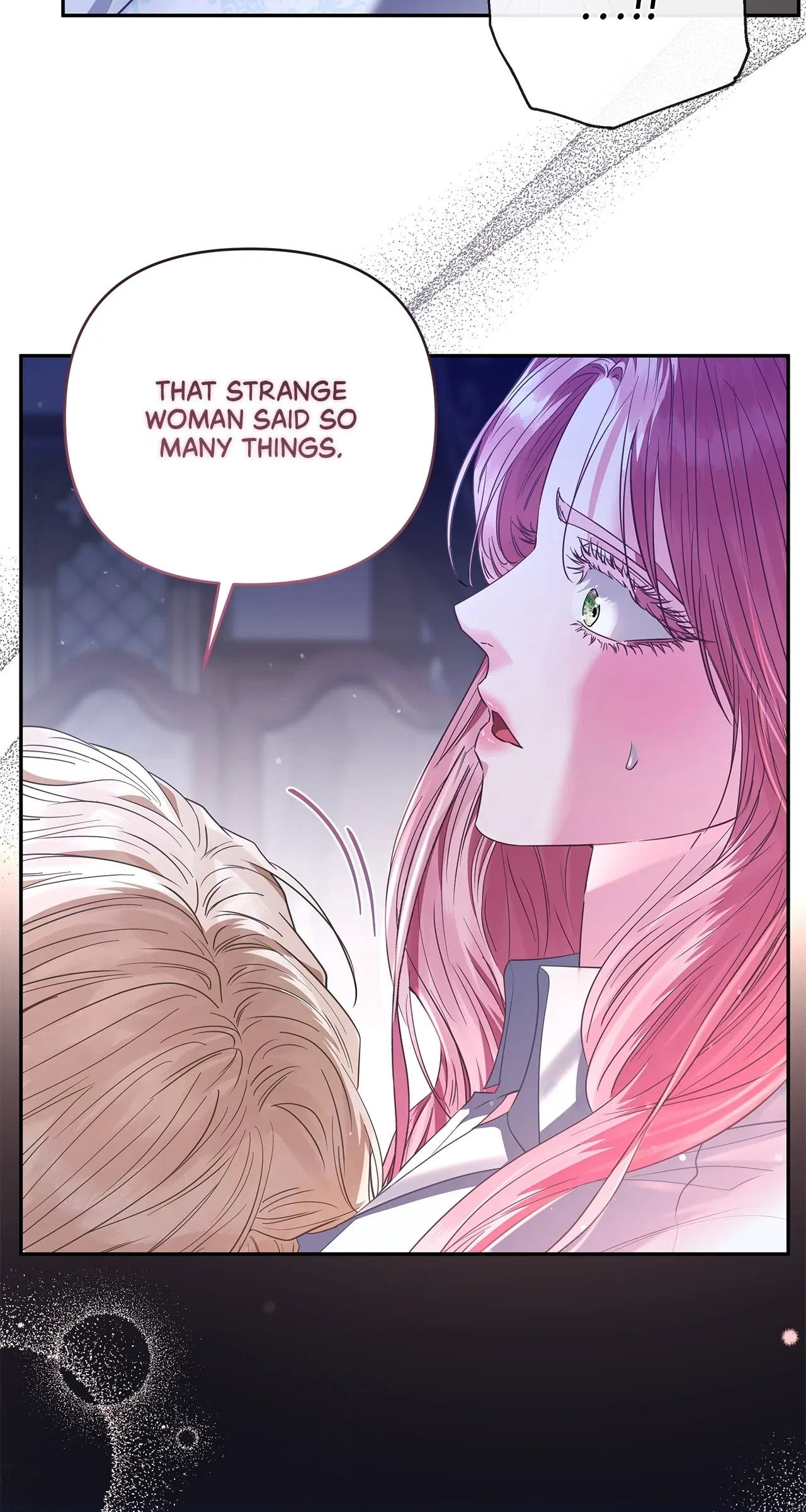 Dear Villainous Husband , the One to be Obsessed with is Over There Chapter 59 – Page 98