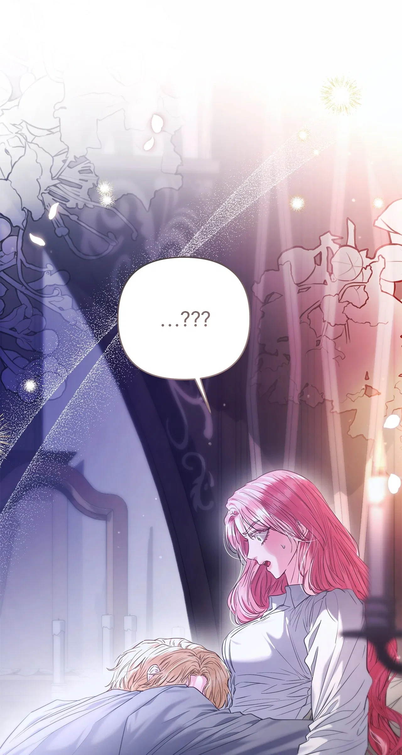 Dear Villainous Husband , the One to be Obsessed with is Over There Chapter 59 – Page 101