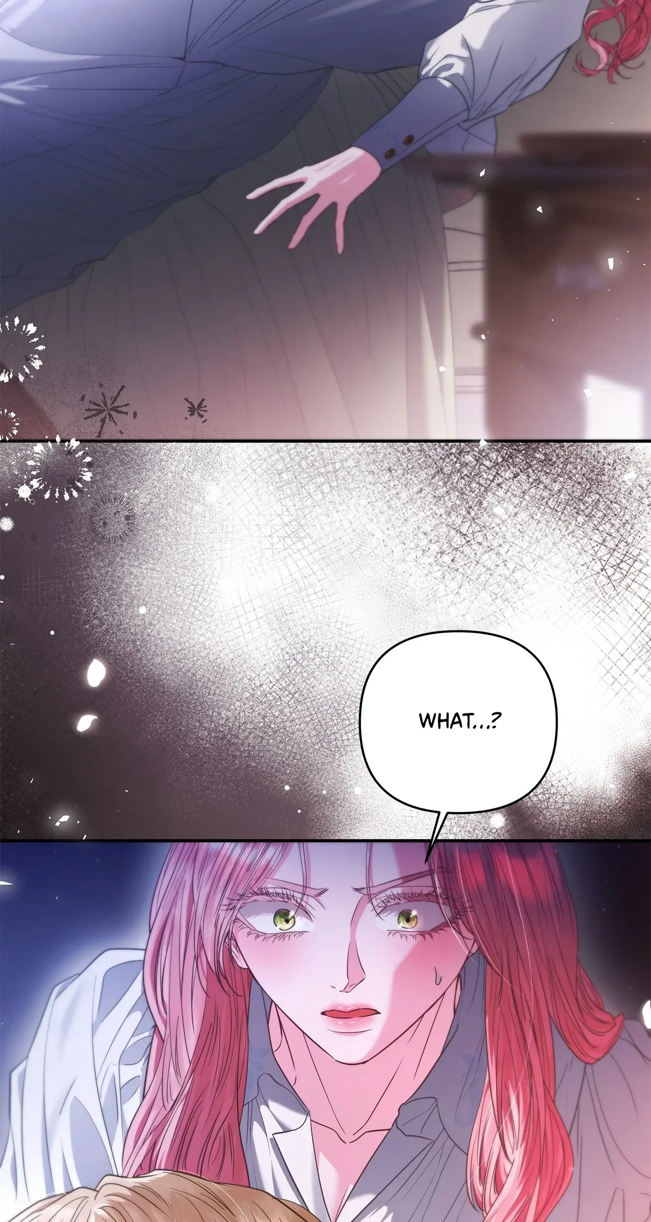 Dear Villainous Husband , the One to be Obsessed with is Over There Chapter 59 – Page 102