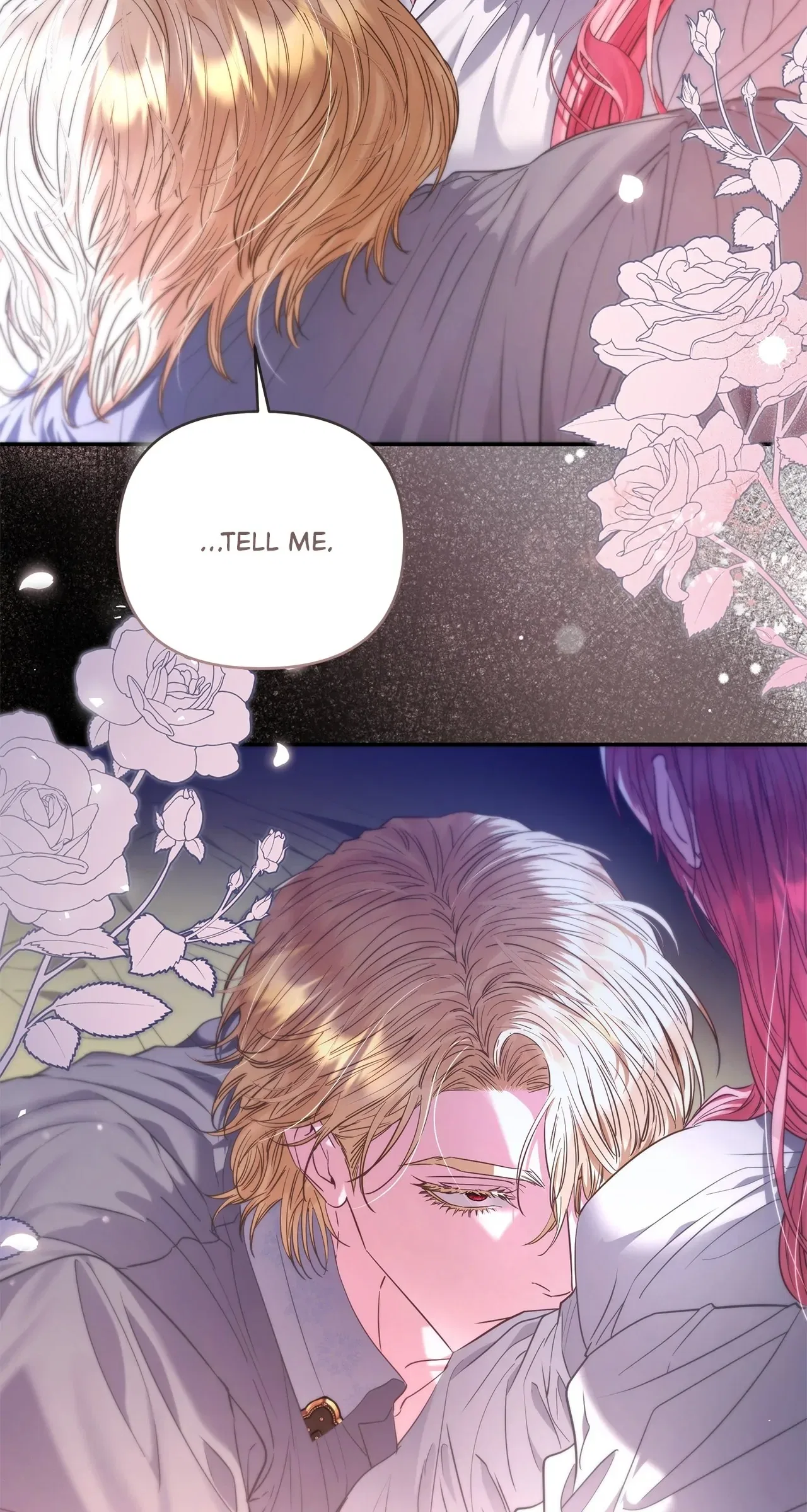 Dear Villainous Husband , the One to be Obsessed with is Over There Chapter 59 – Page 103