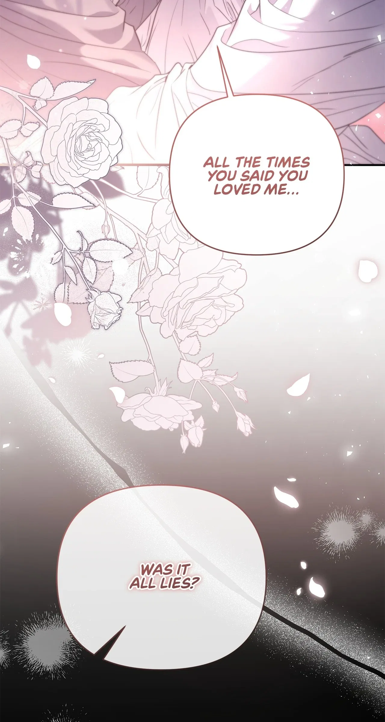 Dear Villainous Husband , the One to be Obsessed with is Over There Chapter 59 – Page 104
