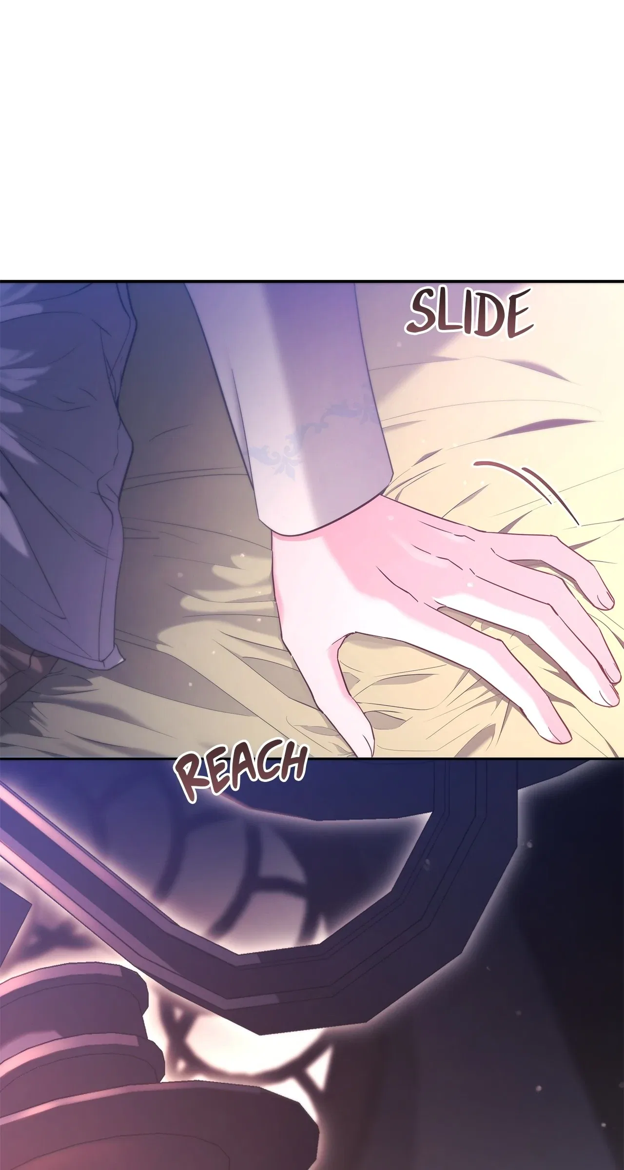 Dear Villainous Husband , the One to be Obsessed with is Over There Chapter 59 – Page 107