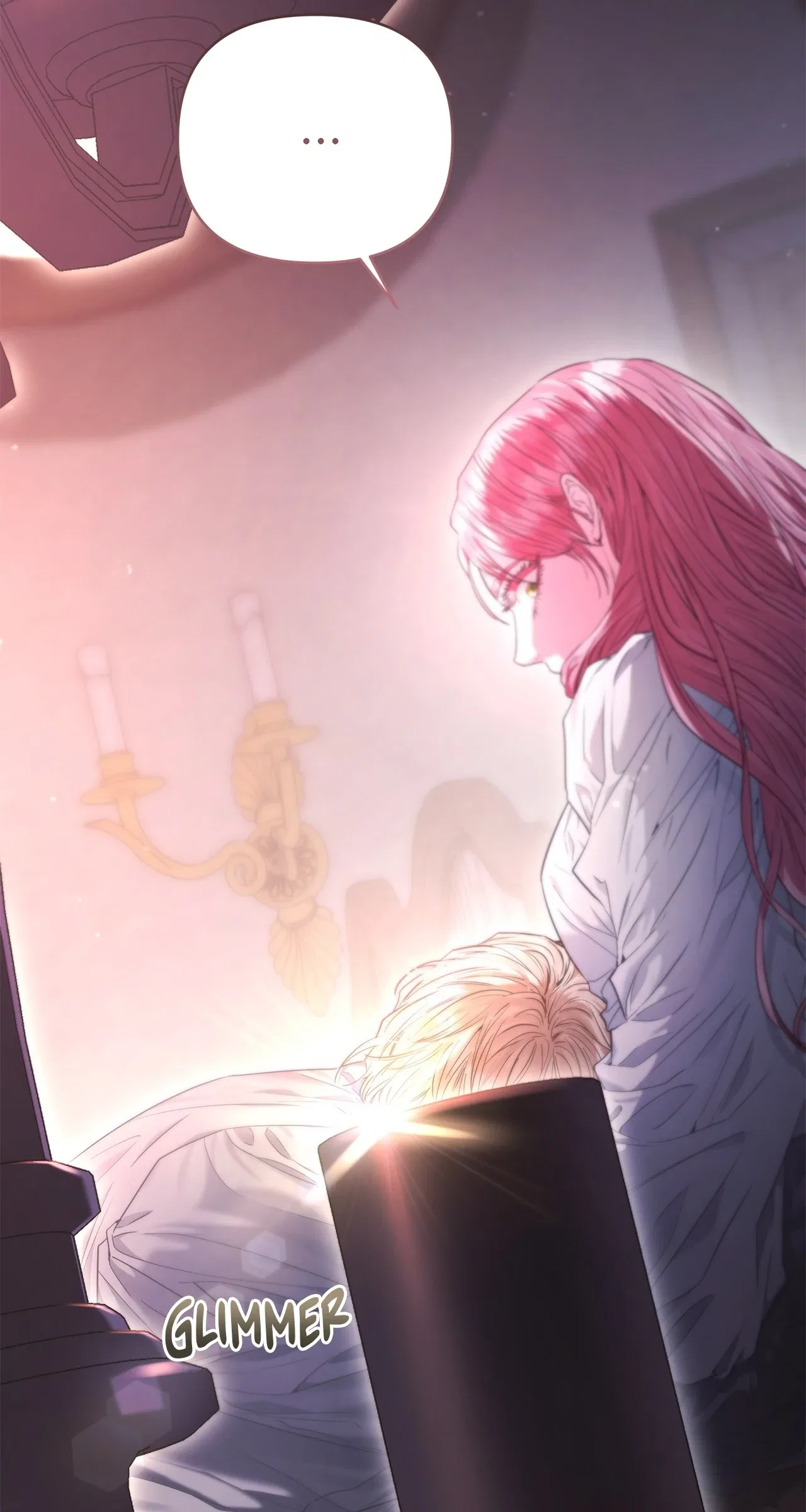 Dear Villainous Husband , the One to be Obsessed with is Over There Chapter 59 – Page 108