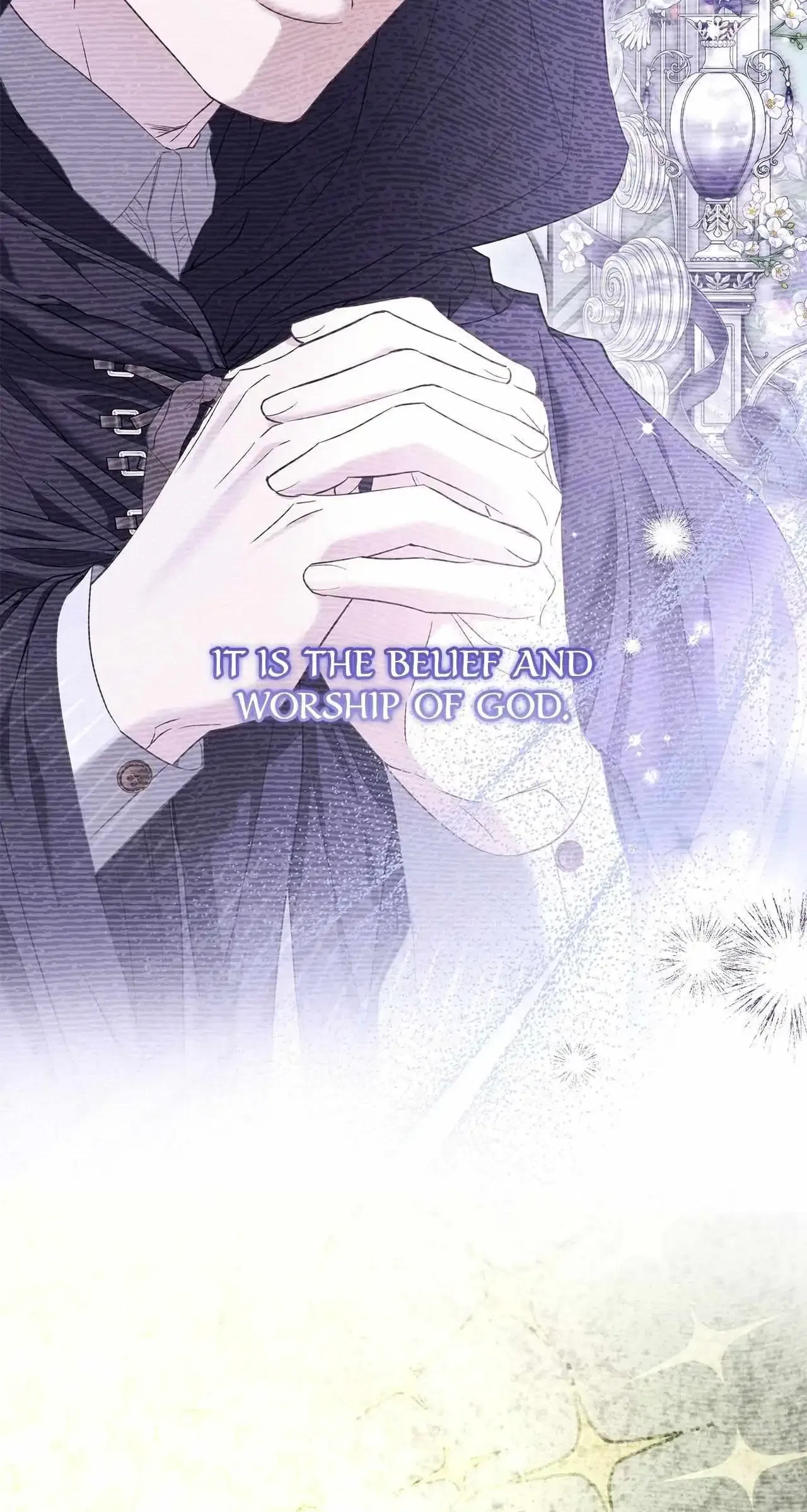 Dear Villainous Husband , the One to be Obsessed with is Over There Chapter 58 – Page 2