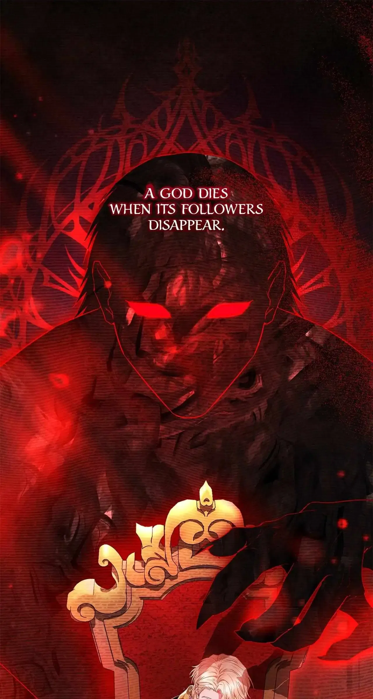 Dear Villainous Husband , the One to be Obsessed with is Over There Chapter 58 – Page 7