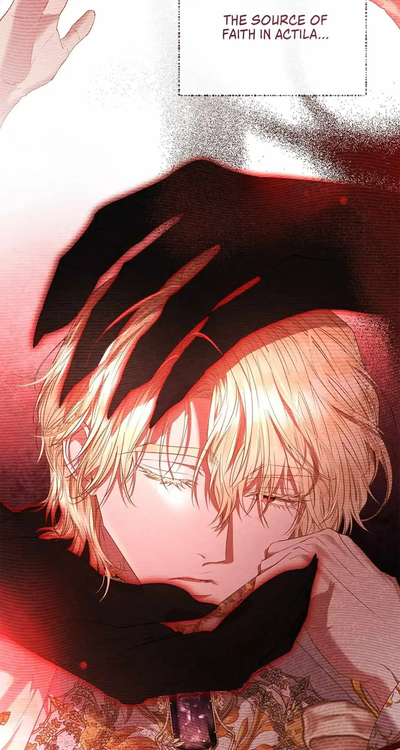 Dear Villainous Husband , the One to be Obsessed with is Over There Chapter 58 – Page 9