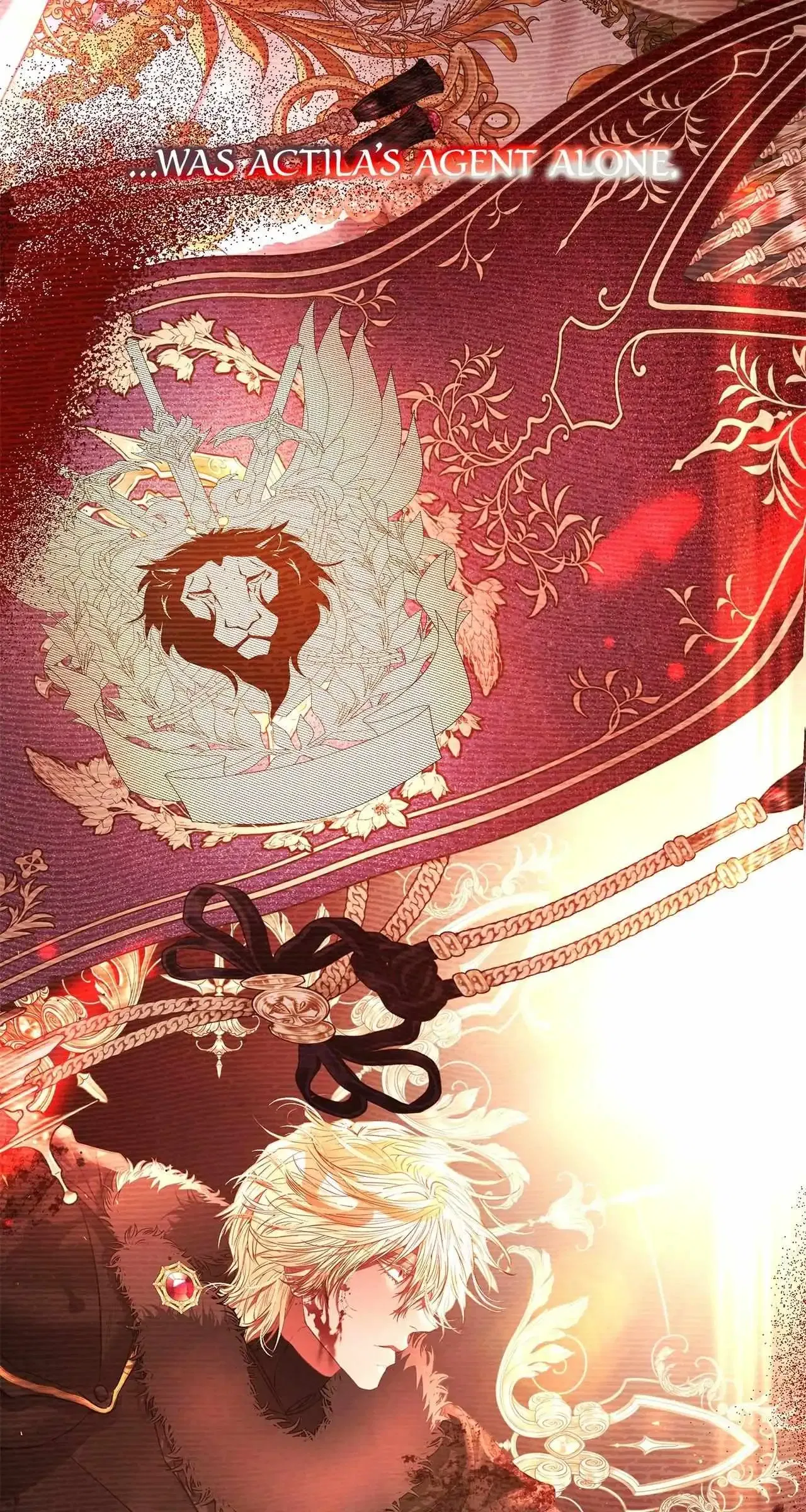 Dear Villainous Husband , the One to be Obsessed with is Over There Chapter 58 – Page 10