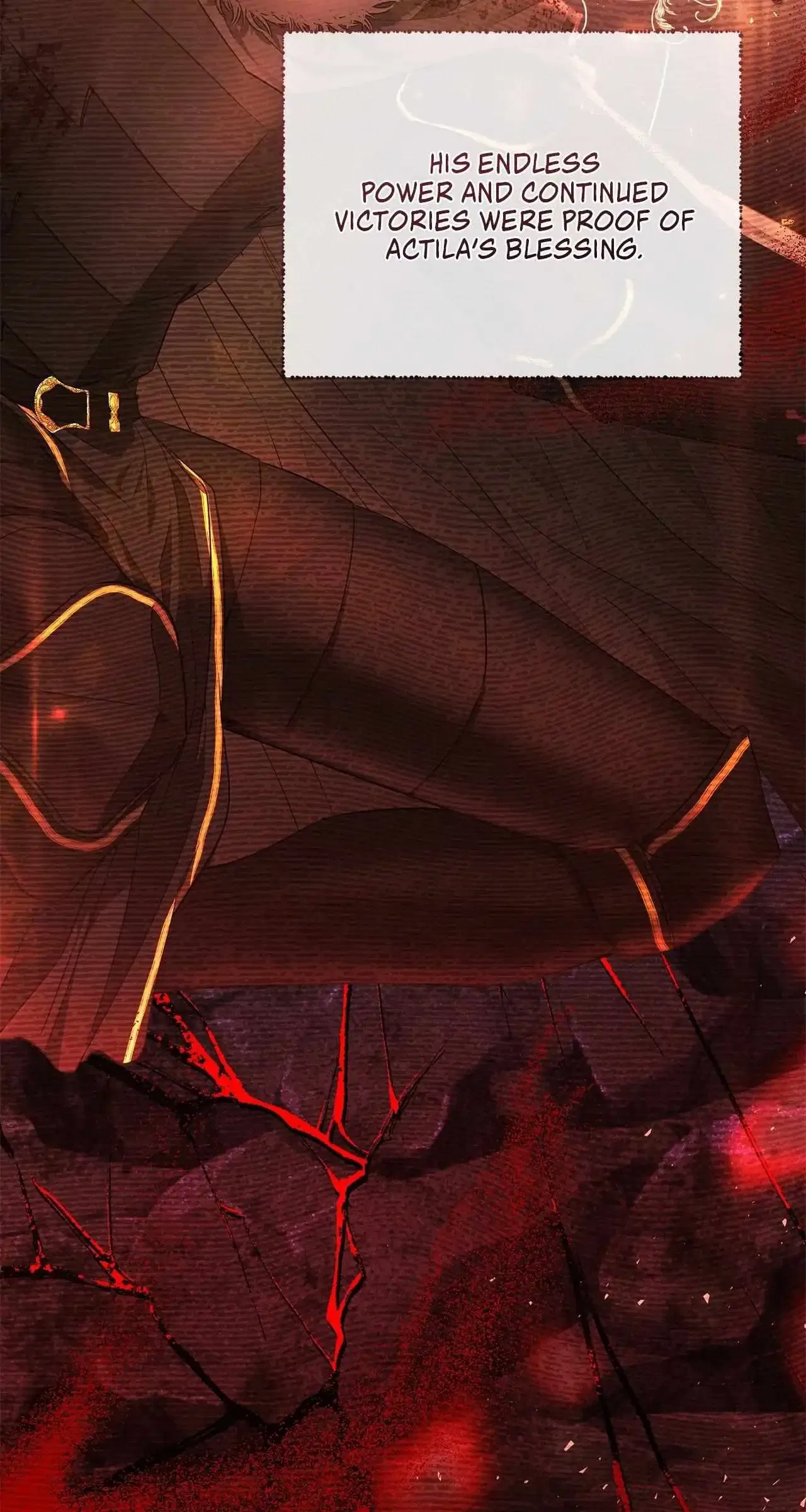 Dear Villainous Husband , the One to be Obsessed with is Over There Chapter 58 – Page 11