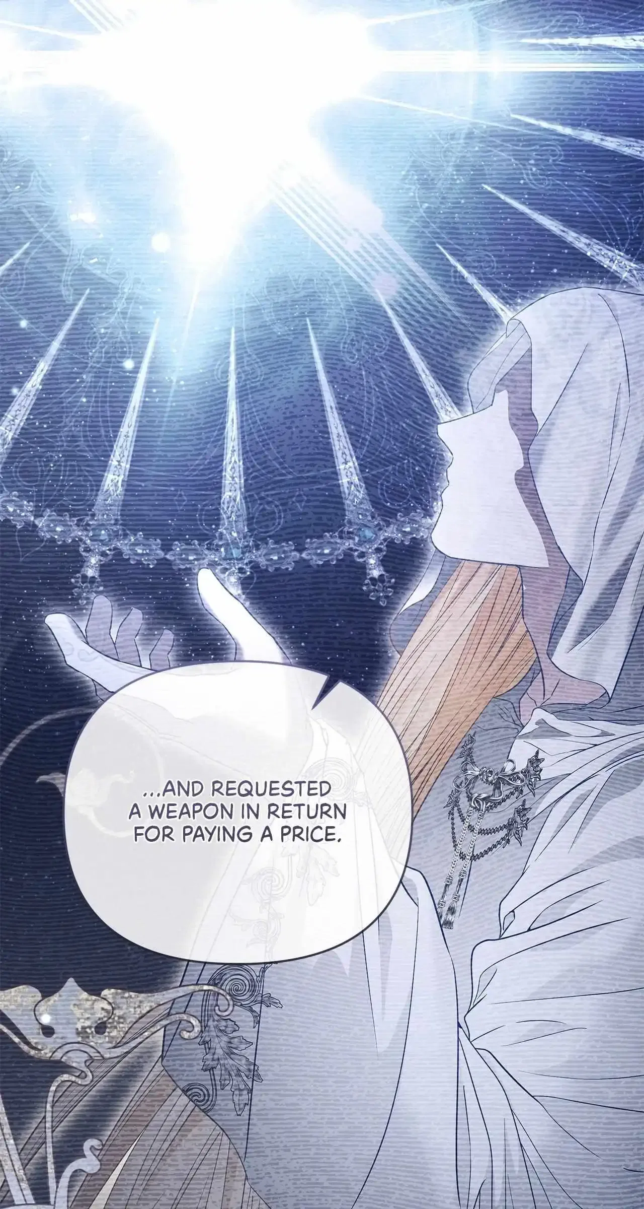Dear Villainous Husband , the One to be Obsessed with is Over There Chapter 58 – Page 17